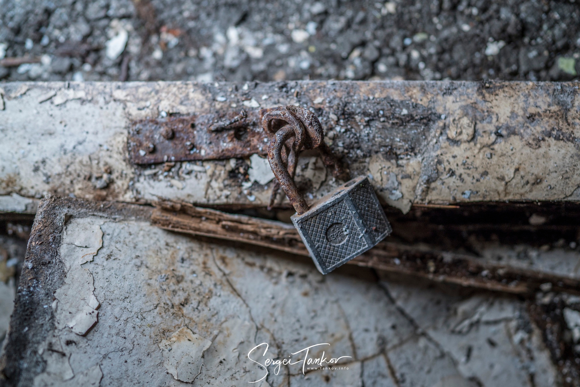 Абхазия (май 2019). Фотограф Сергей Танков