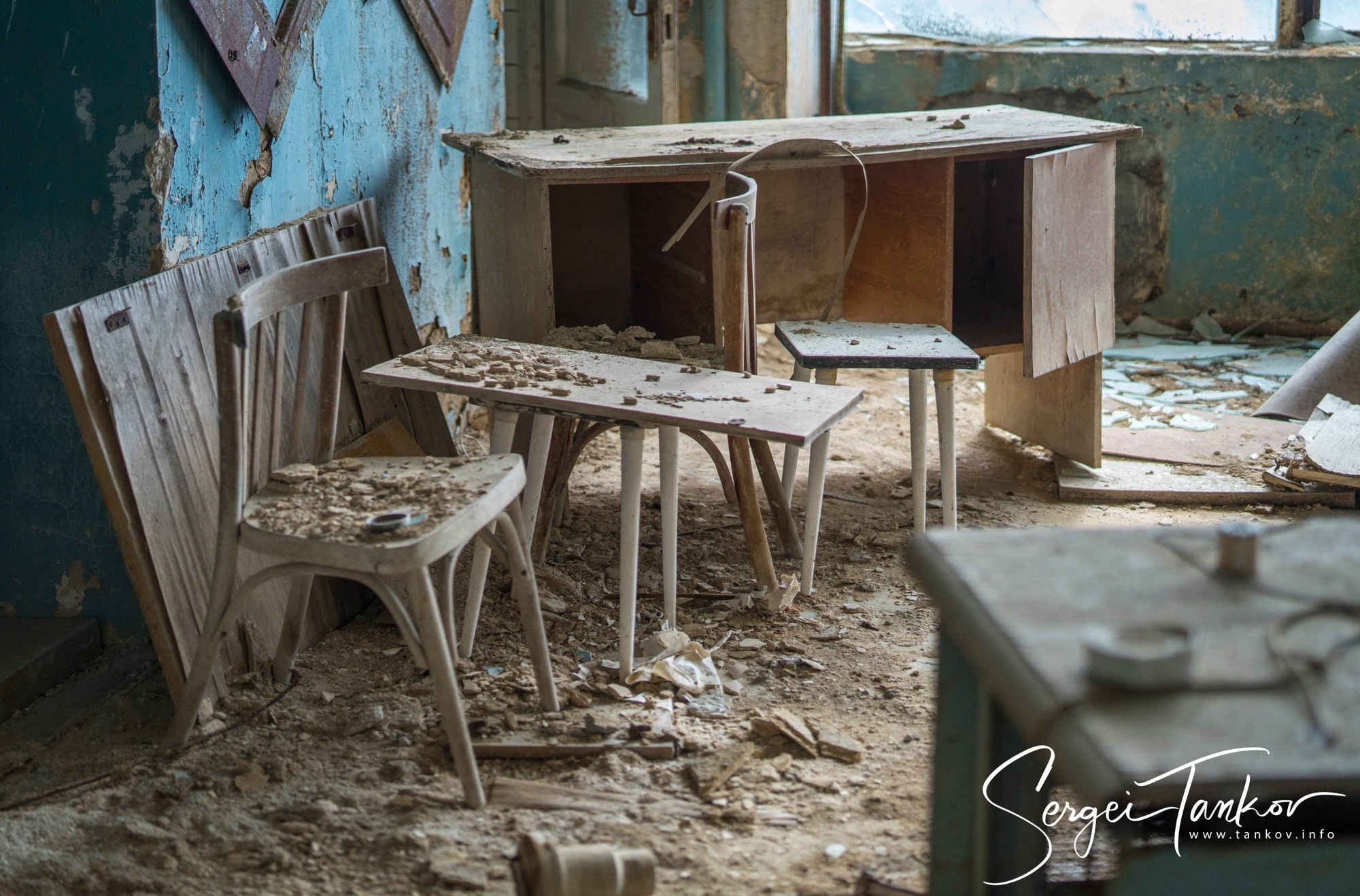 Абхазия (май 2019). Фотограф Сергей Танков