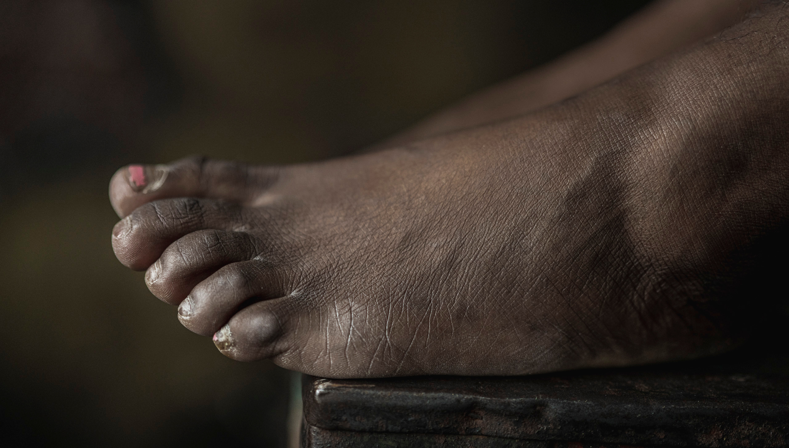 Black Beauty. Фотограф Сергей Танков