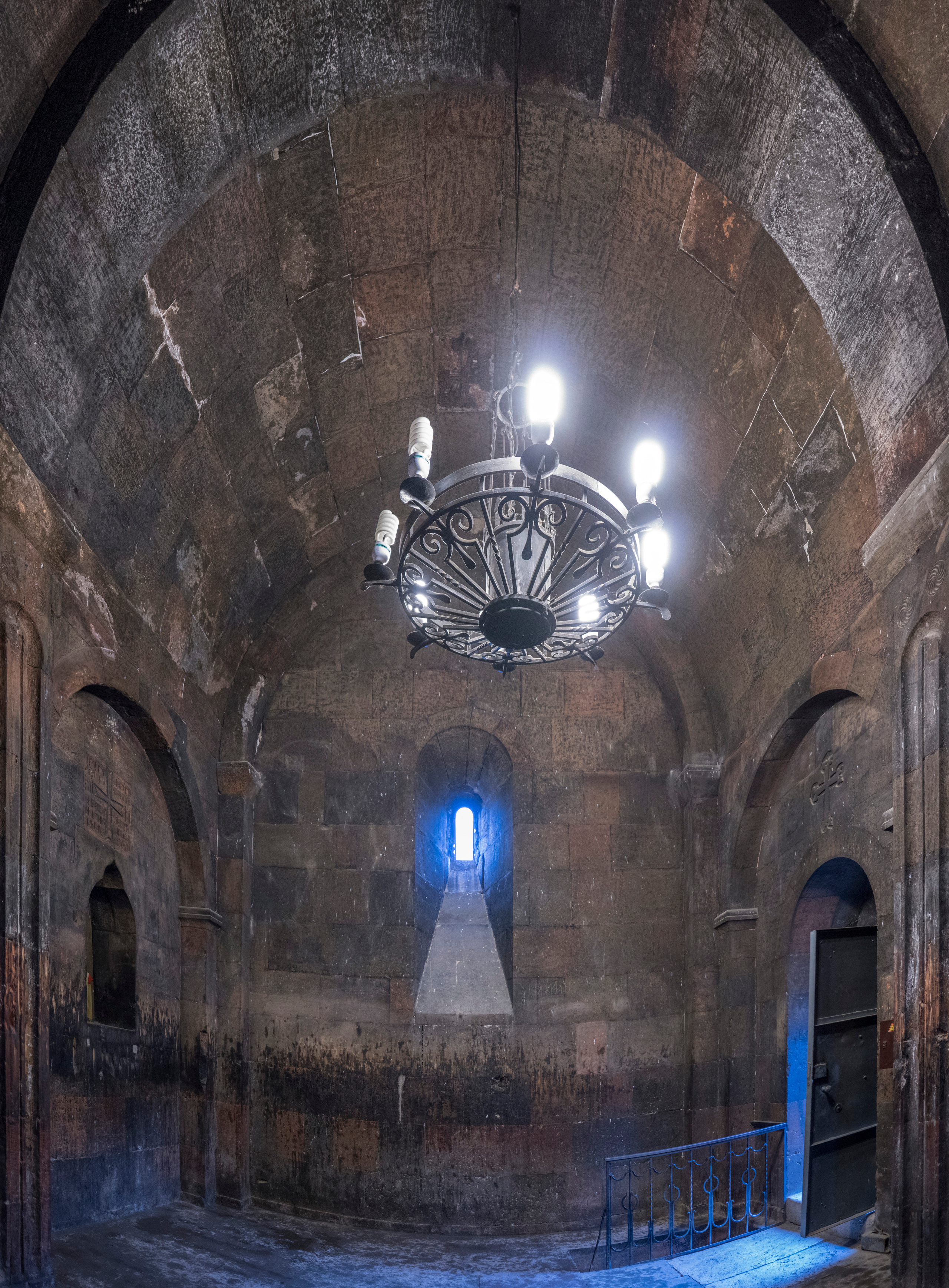 Армения (январь 2019). Фотограф Сергей Танков