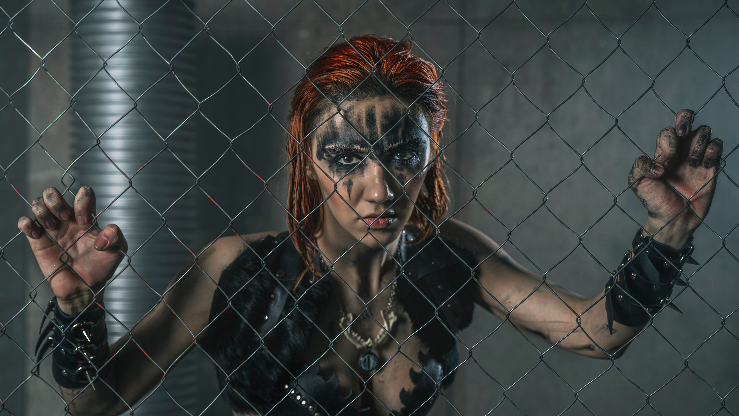 Mad V. Фотограф Сергей Танков