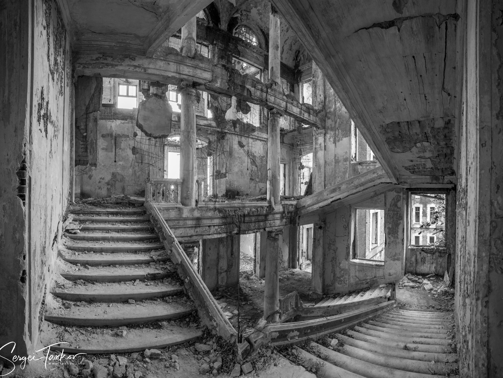 Абхазия (май 2019). Фотограф Сергей Танков