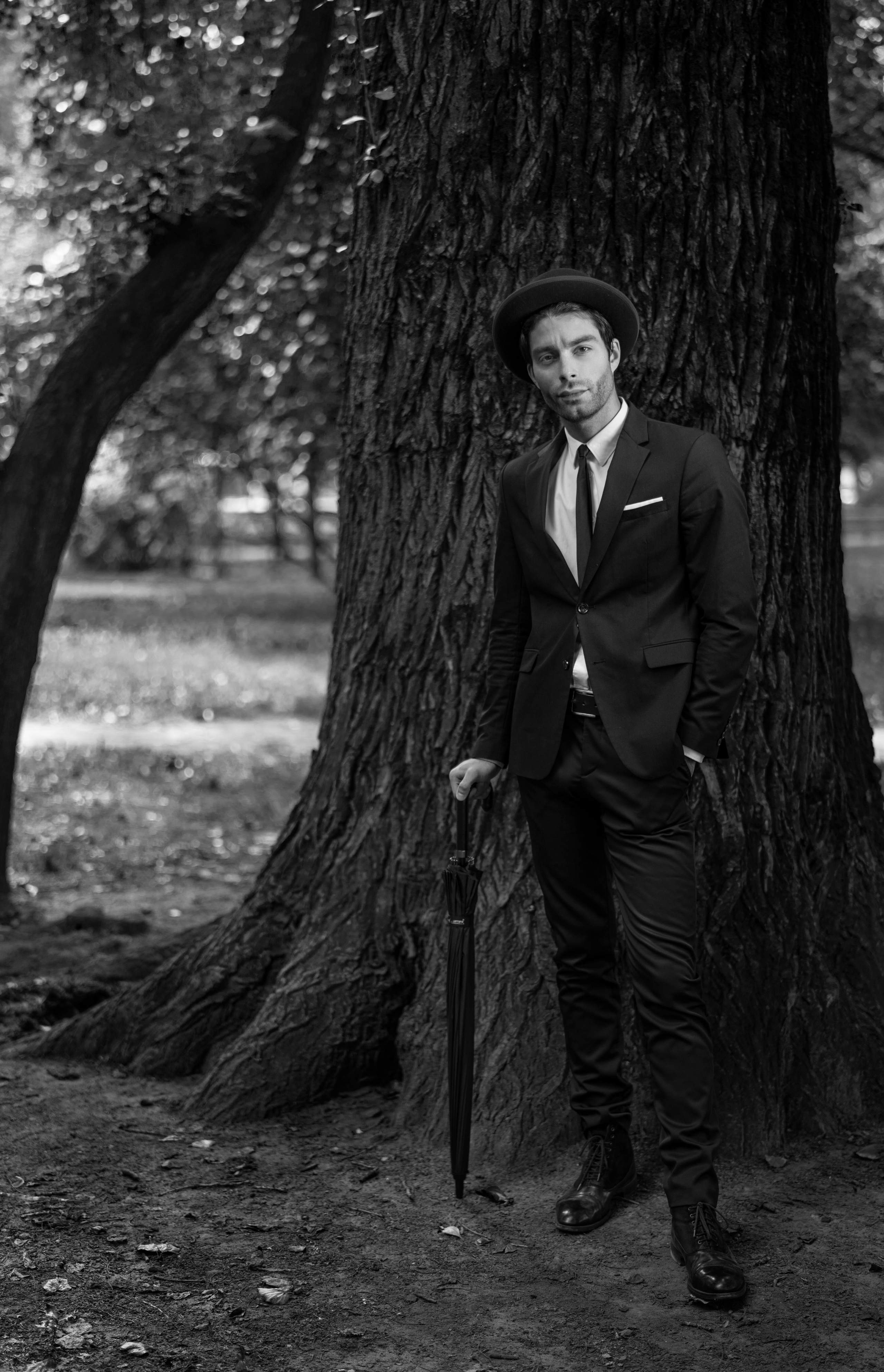 Hello, Rodney!. Фотограф Сергей Танков