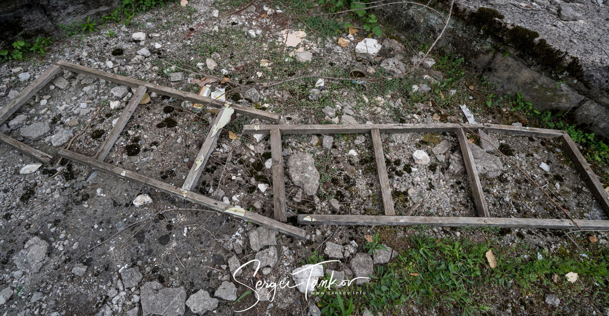 Абхазия (май 2019). Фотограф Сергей Танков