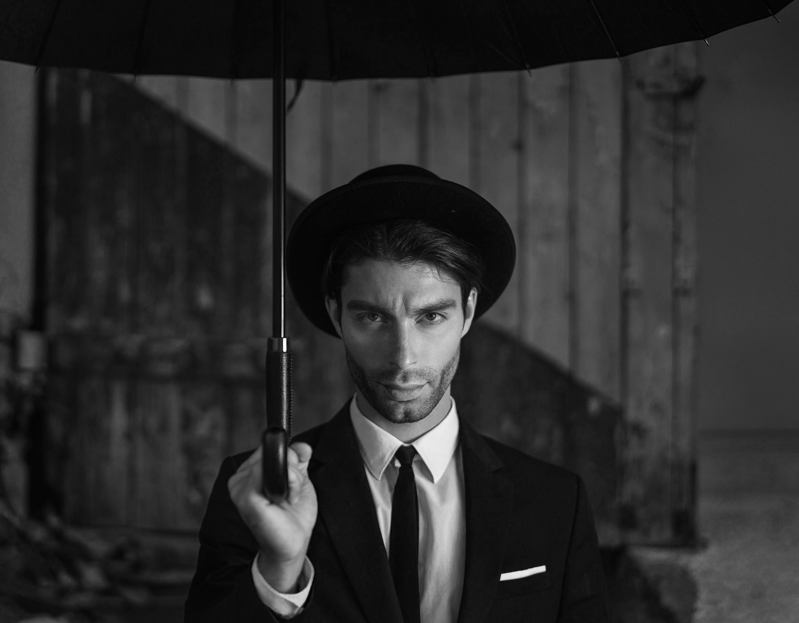 Hello, Rodney!. Фотограф Сергей Танков