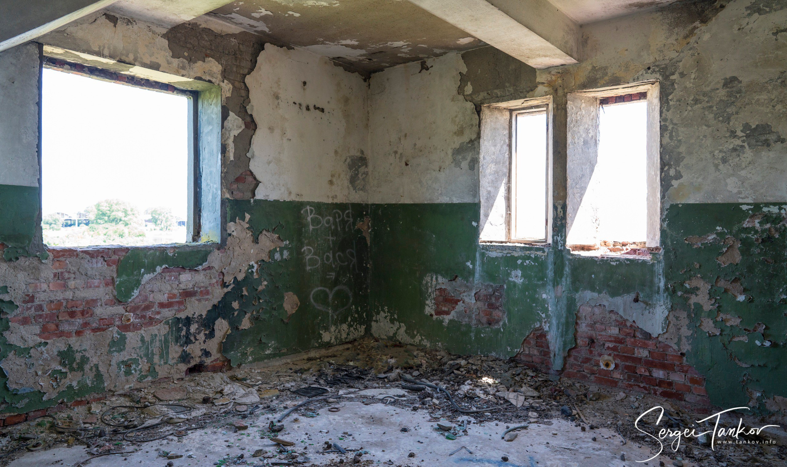 Калининград (июнь 2019). Фотограф Сергей Танков