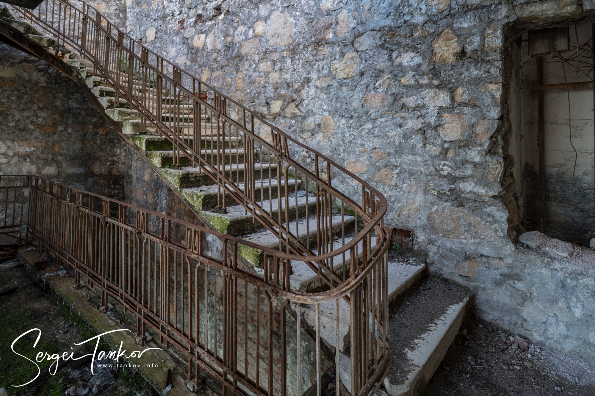 Абхазия (май 2019). Фотограф Сергей Танков