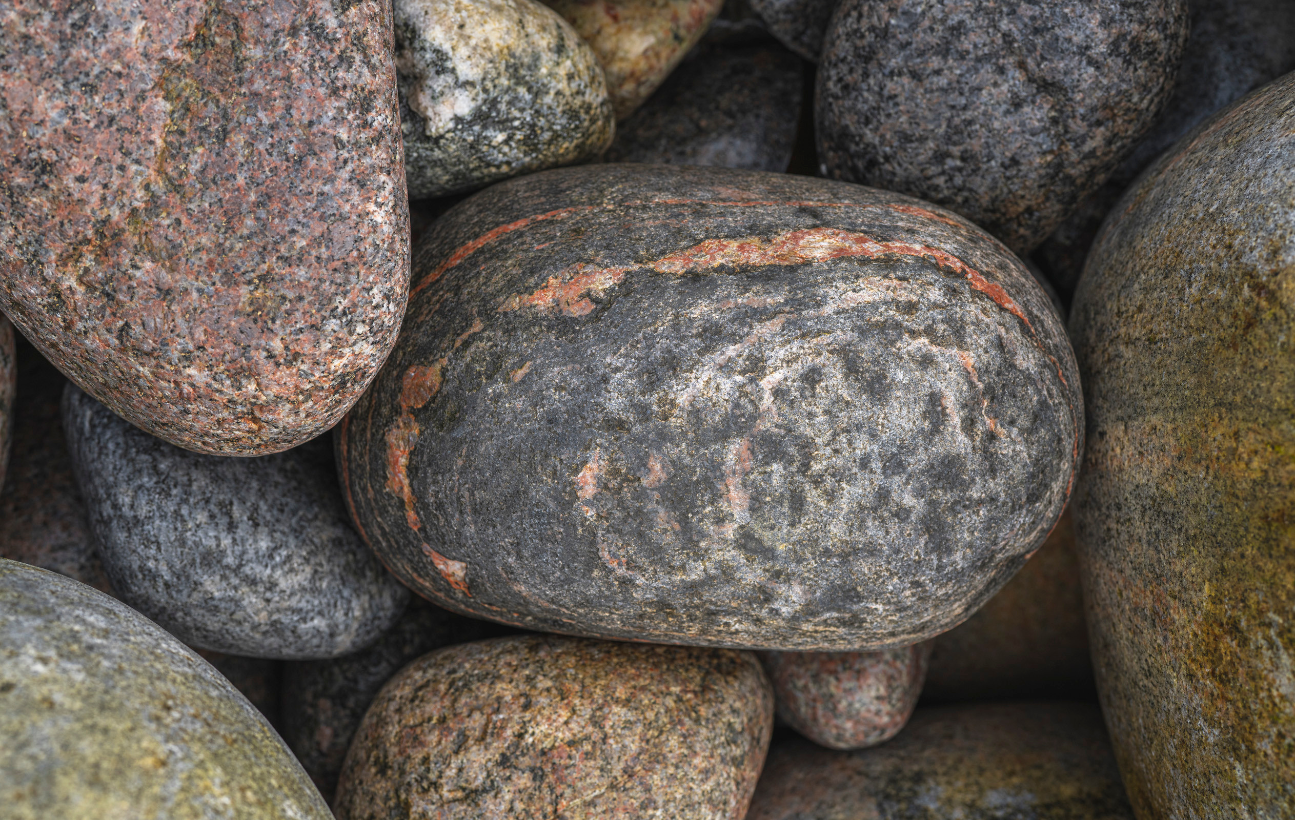 Териберка (октябрь 2020). Фотограф Сергей Танков