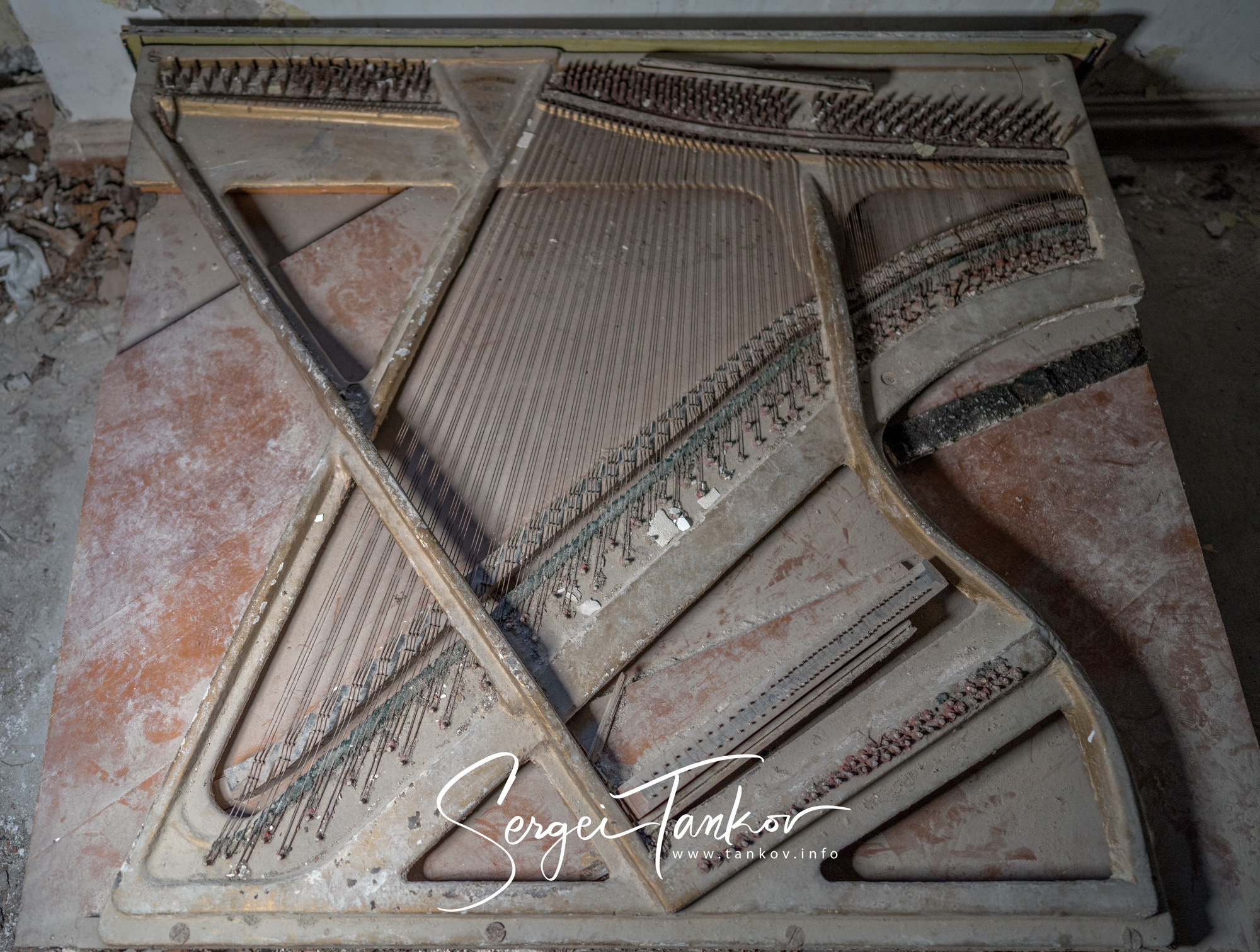 Абхазия (май 2019). Фотограф Сергей Танков