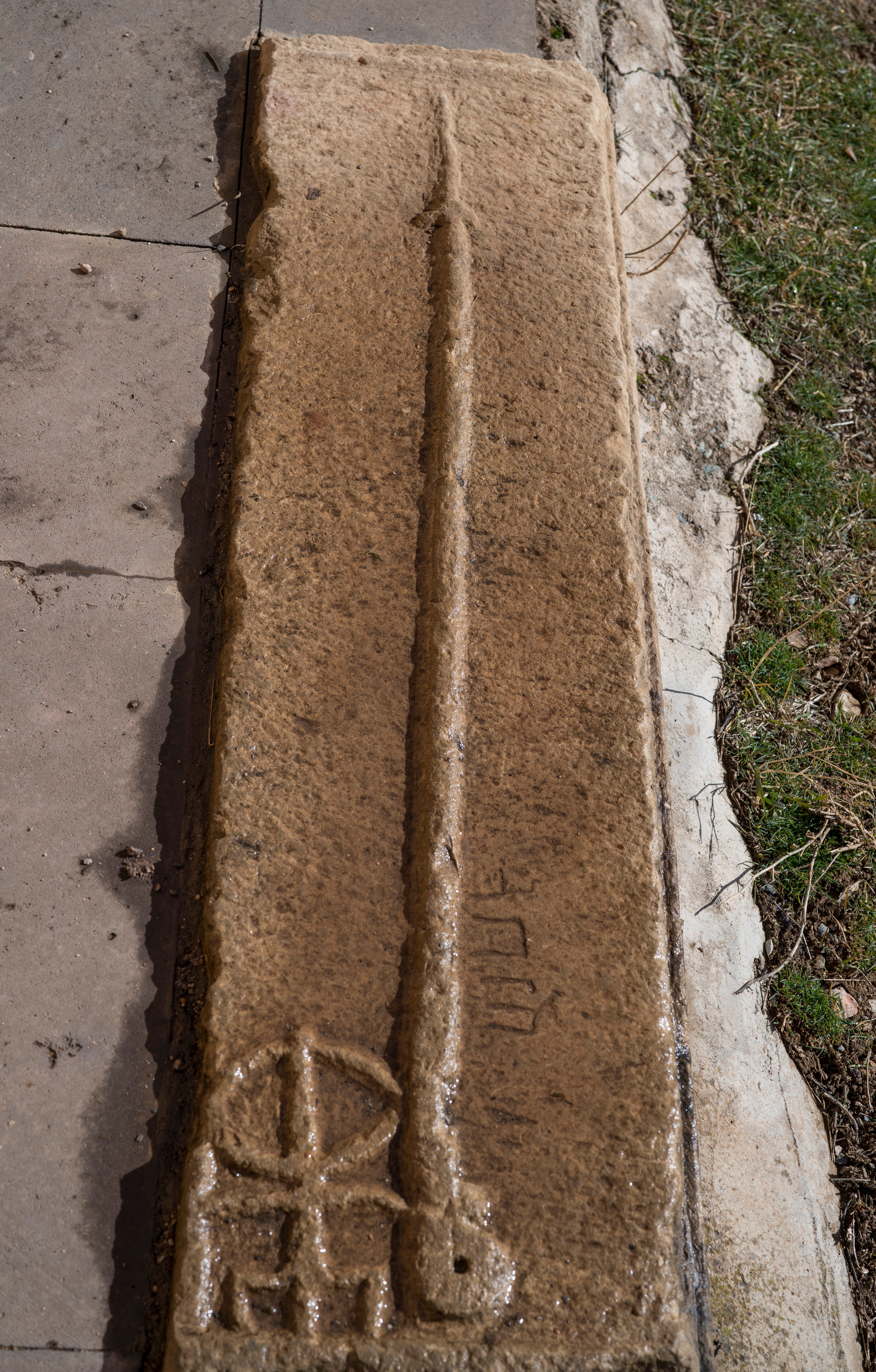 Армения (январь 2019). Фотограф Сергей Танков