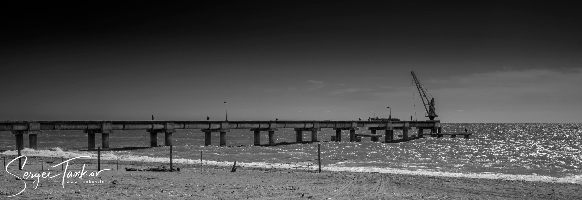 Абхазия (май 2019). Фотограф Сергей Танков