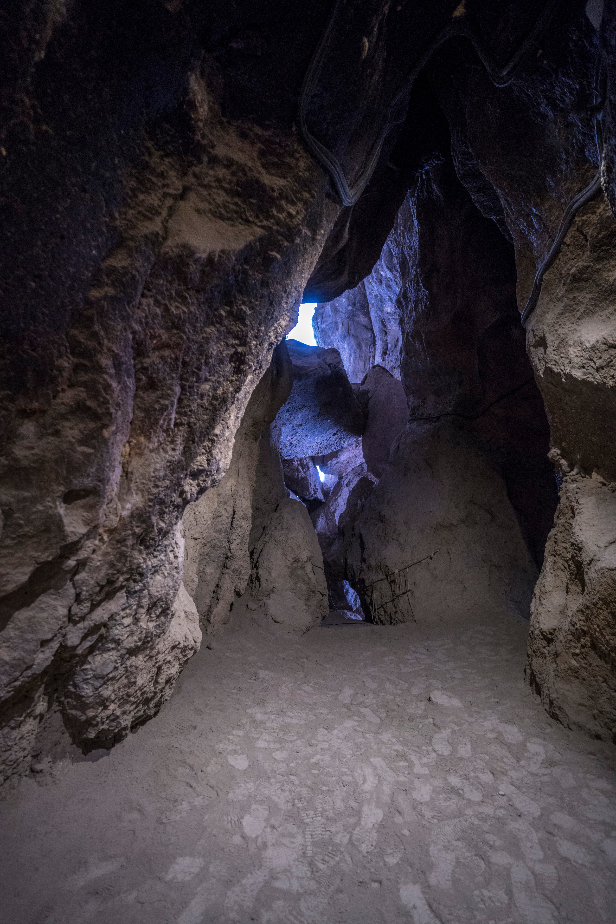Армения (январь 2019). Фотограф Сергей Танков