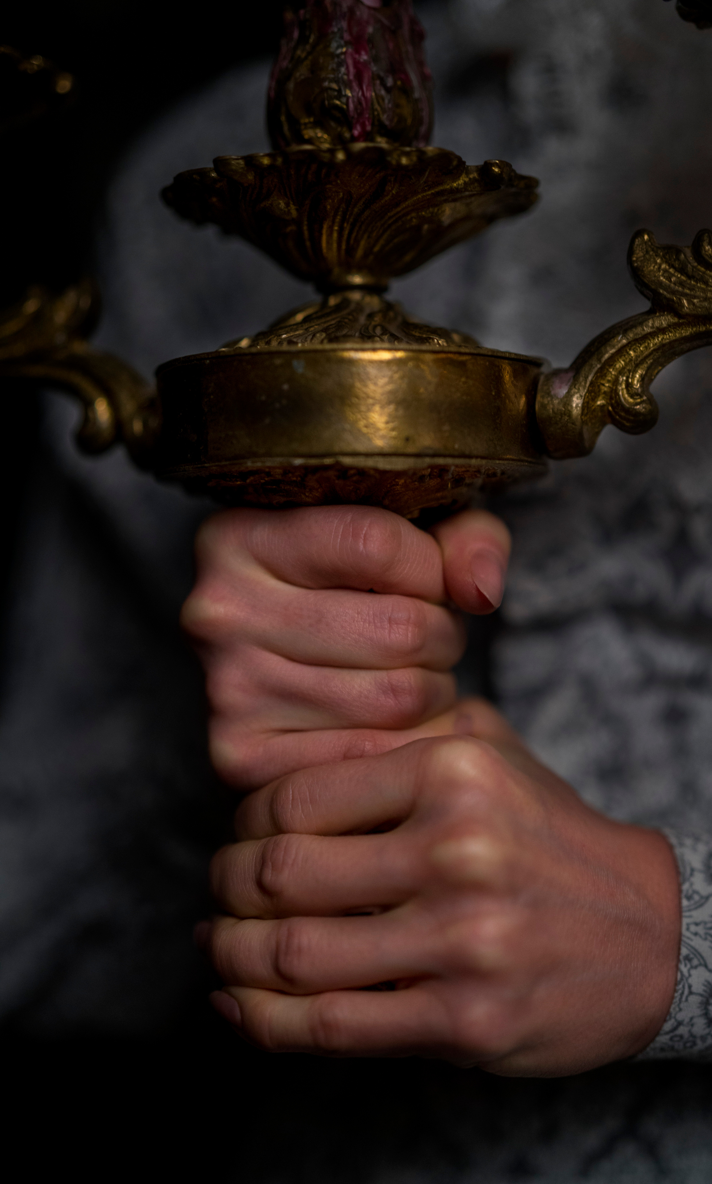 Дашков 5. Фотограф Сергей Танков