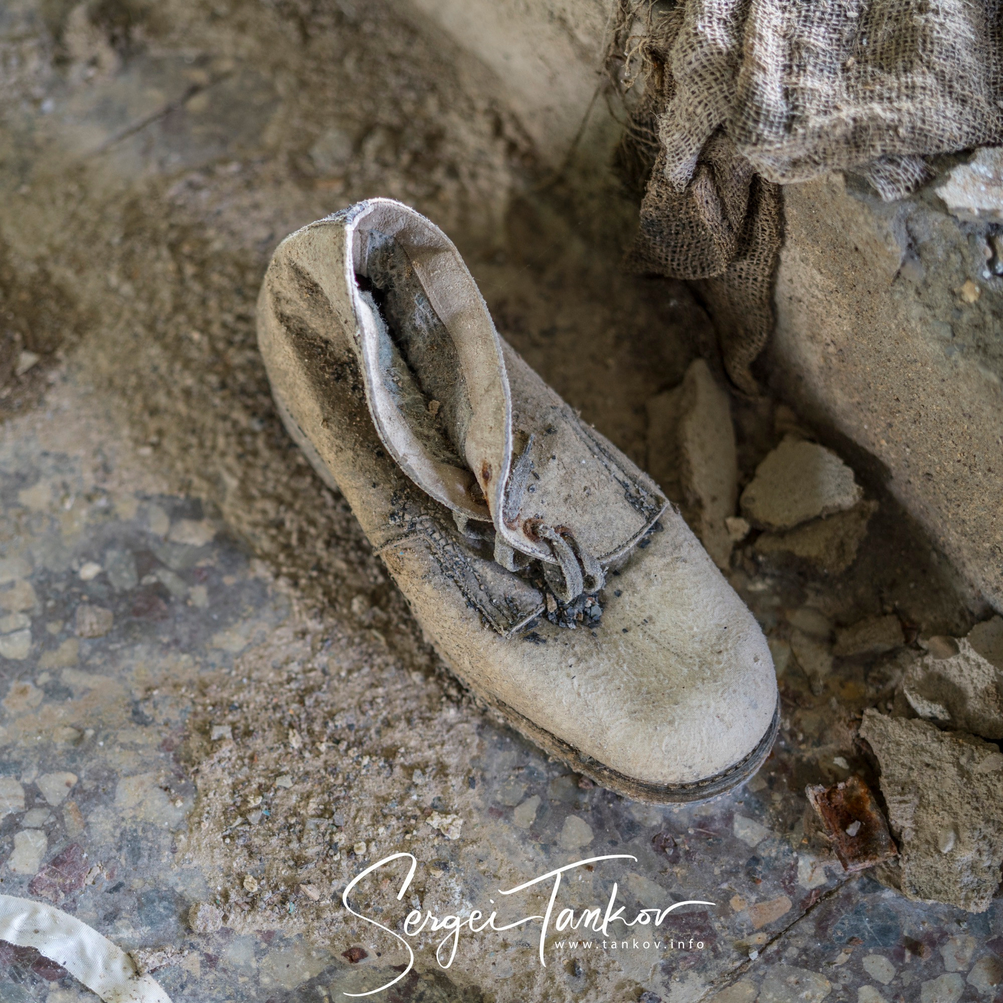 Абхазия (май 2019). Фотограф Сергей Танков