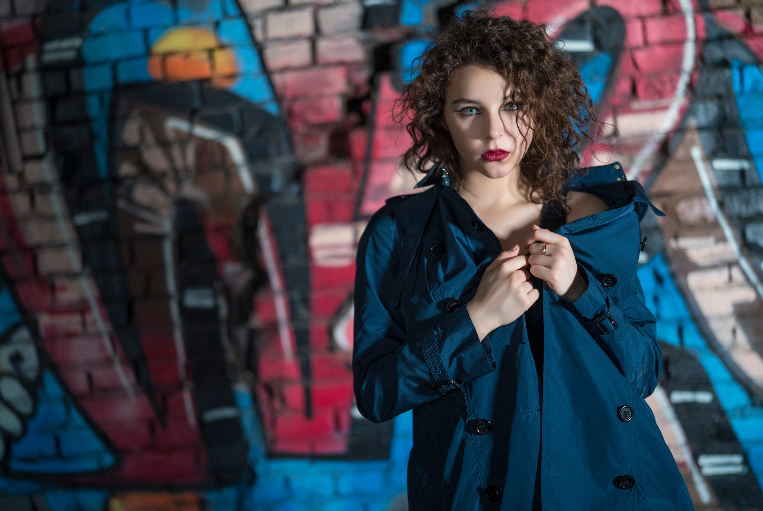 Аксюта. Фотограф Сергей Танков