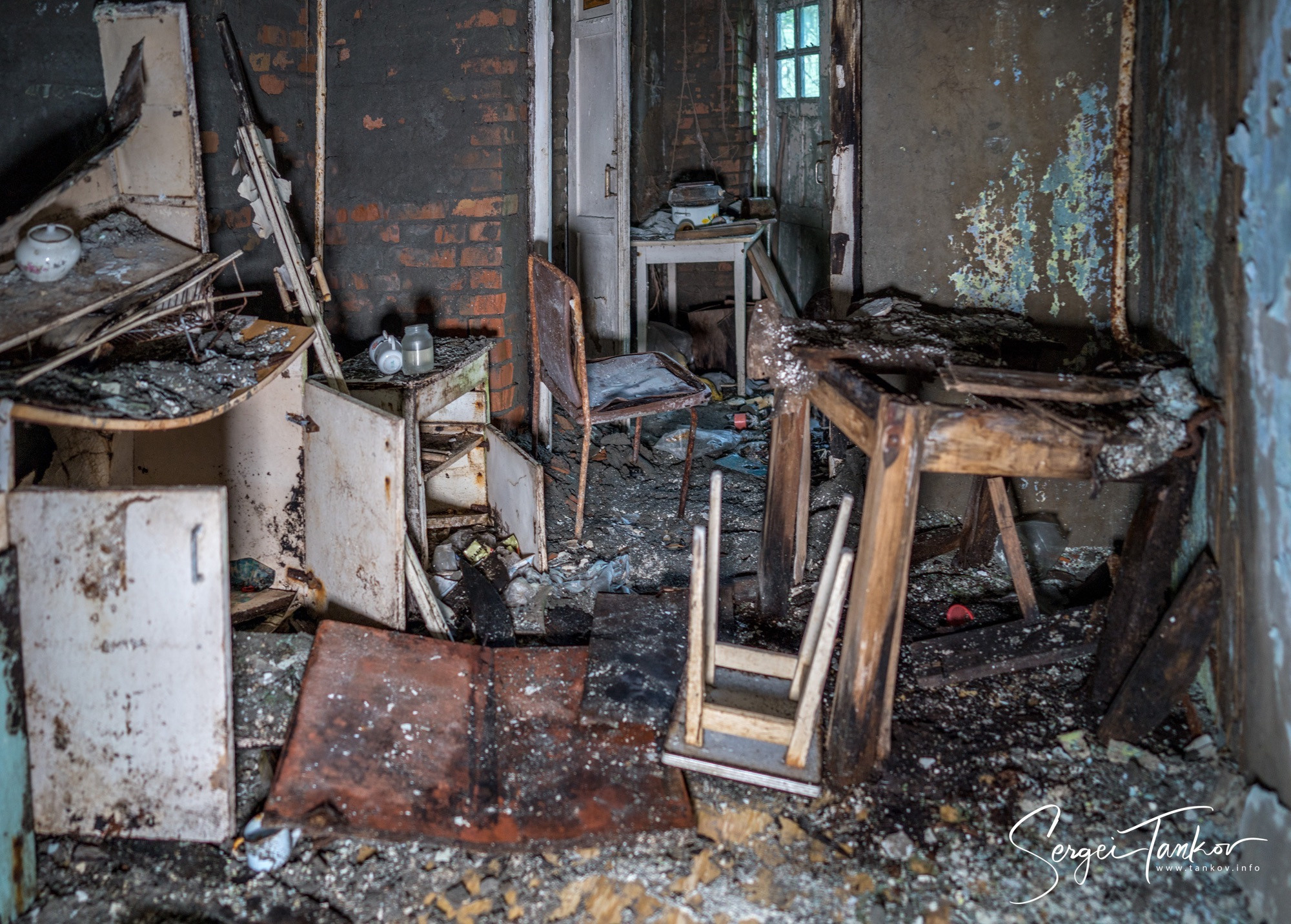 Абхазия (май 2019). Фотограф Сергей Танков