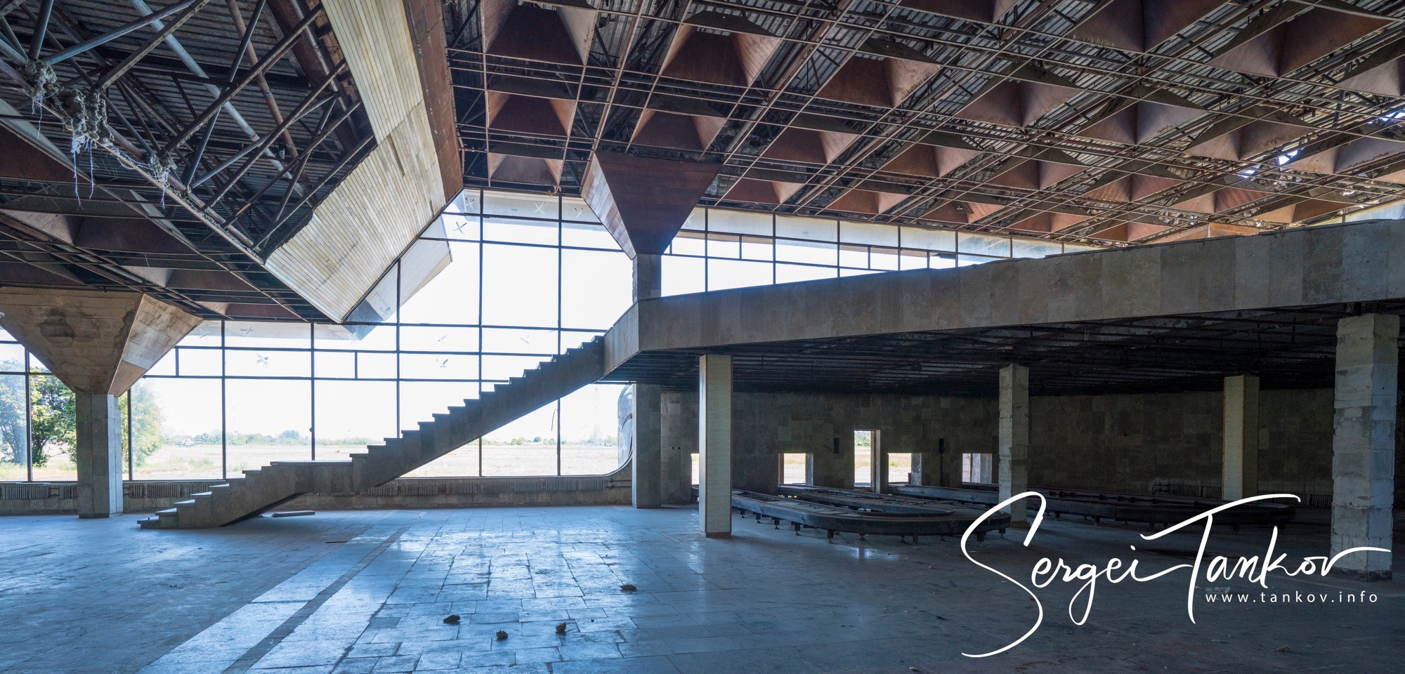 Абхазия (май 2019). Фотограф Сергей Танков