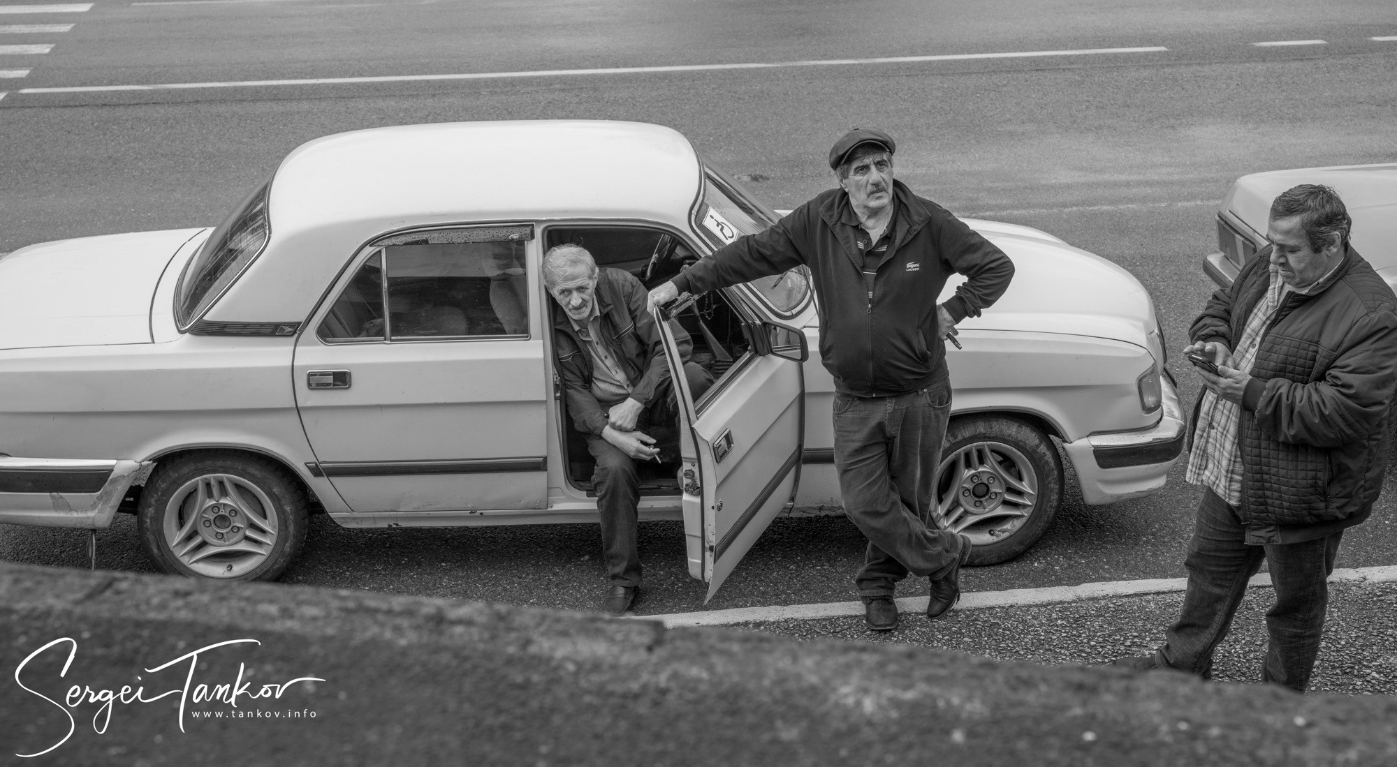 Абхазия (май 2019). Фотограф Сергей Танков