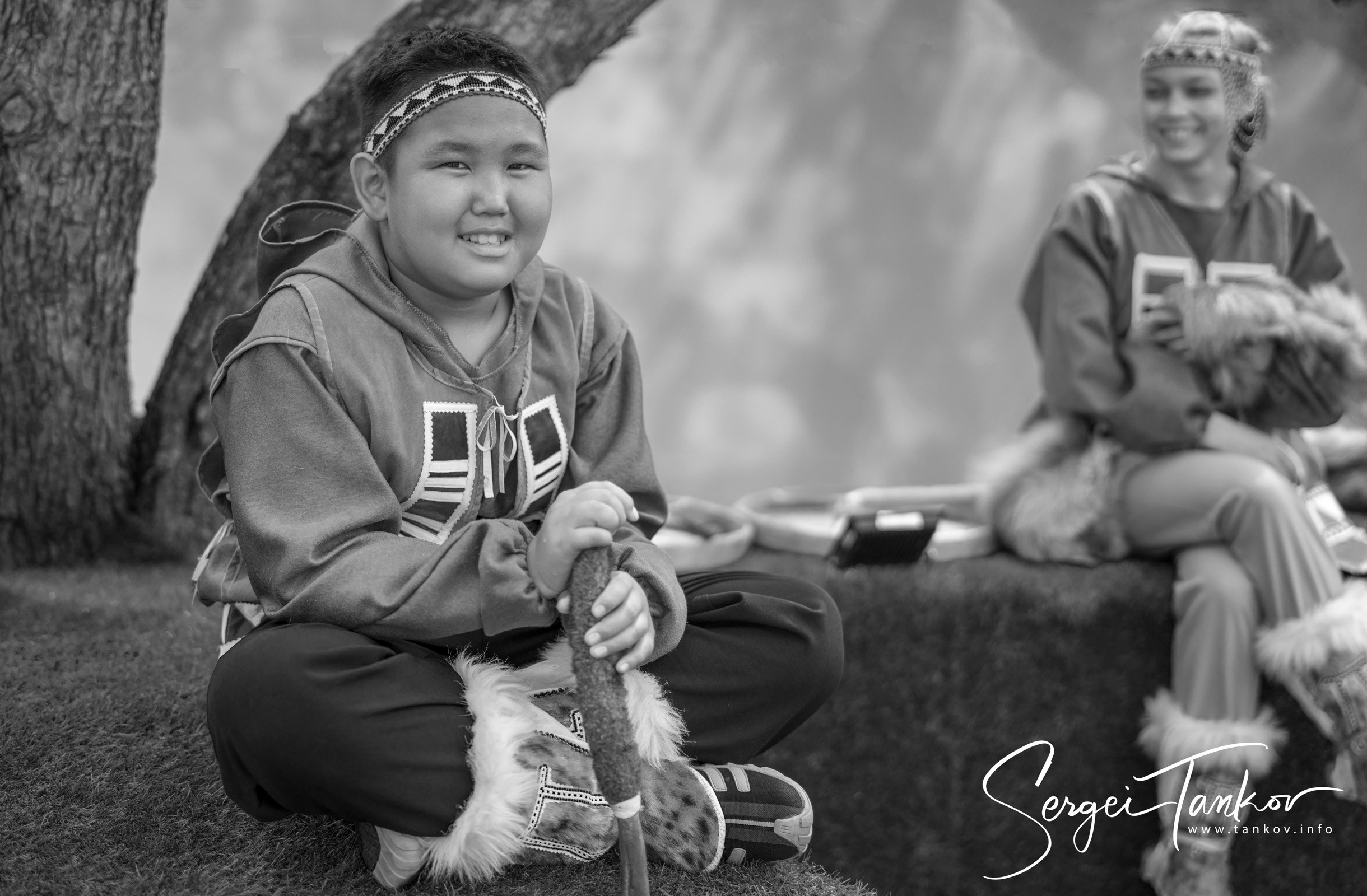 Владивосток (сентябрь 2019). Фотограф Сергей Танков