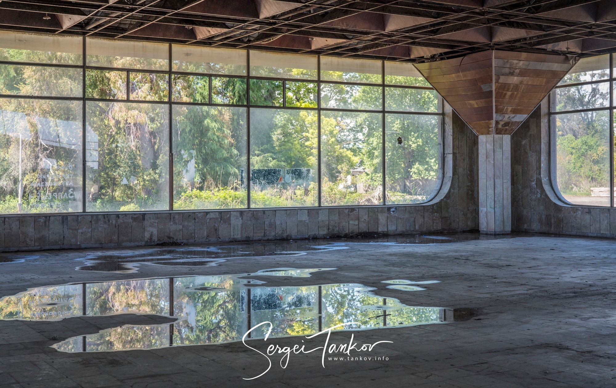 Абхазия (май 2019). Фотограф Сергей Танков