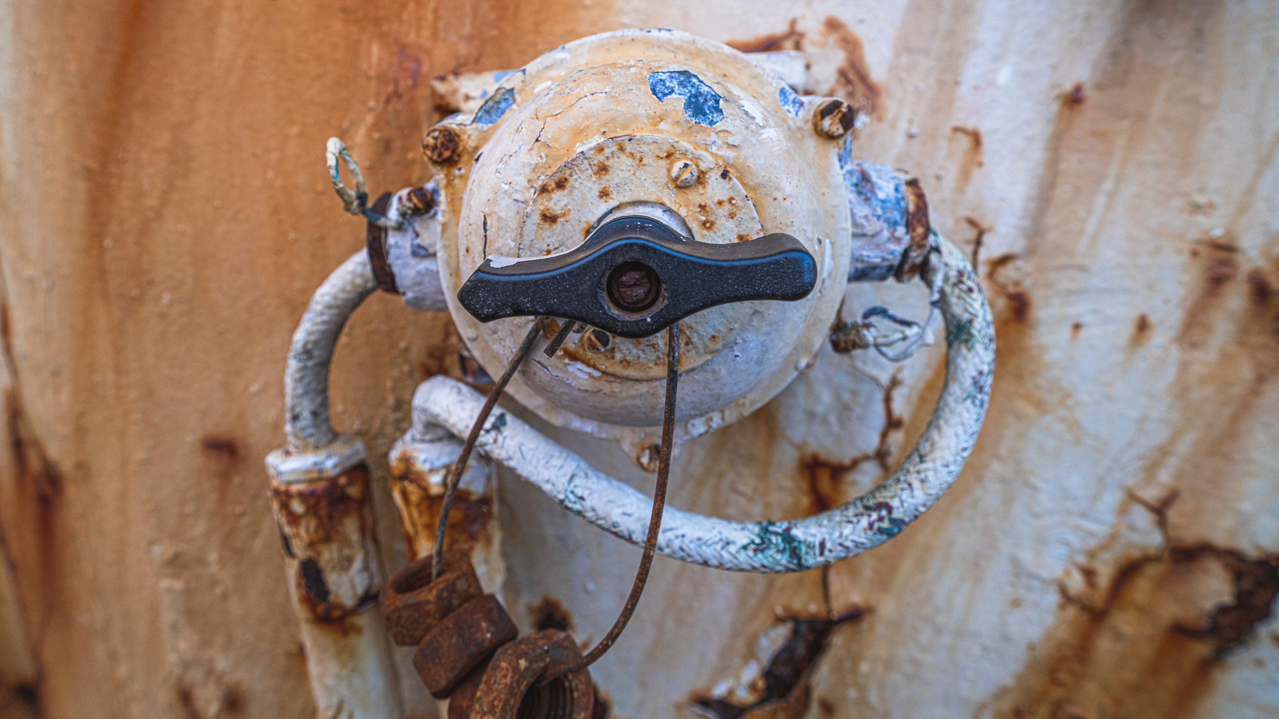 Териберка (октябрь 2020). Фотограф Сергей Танков