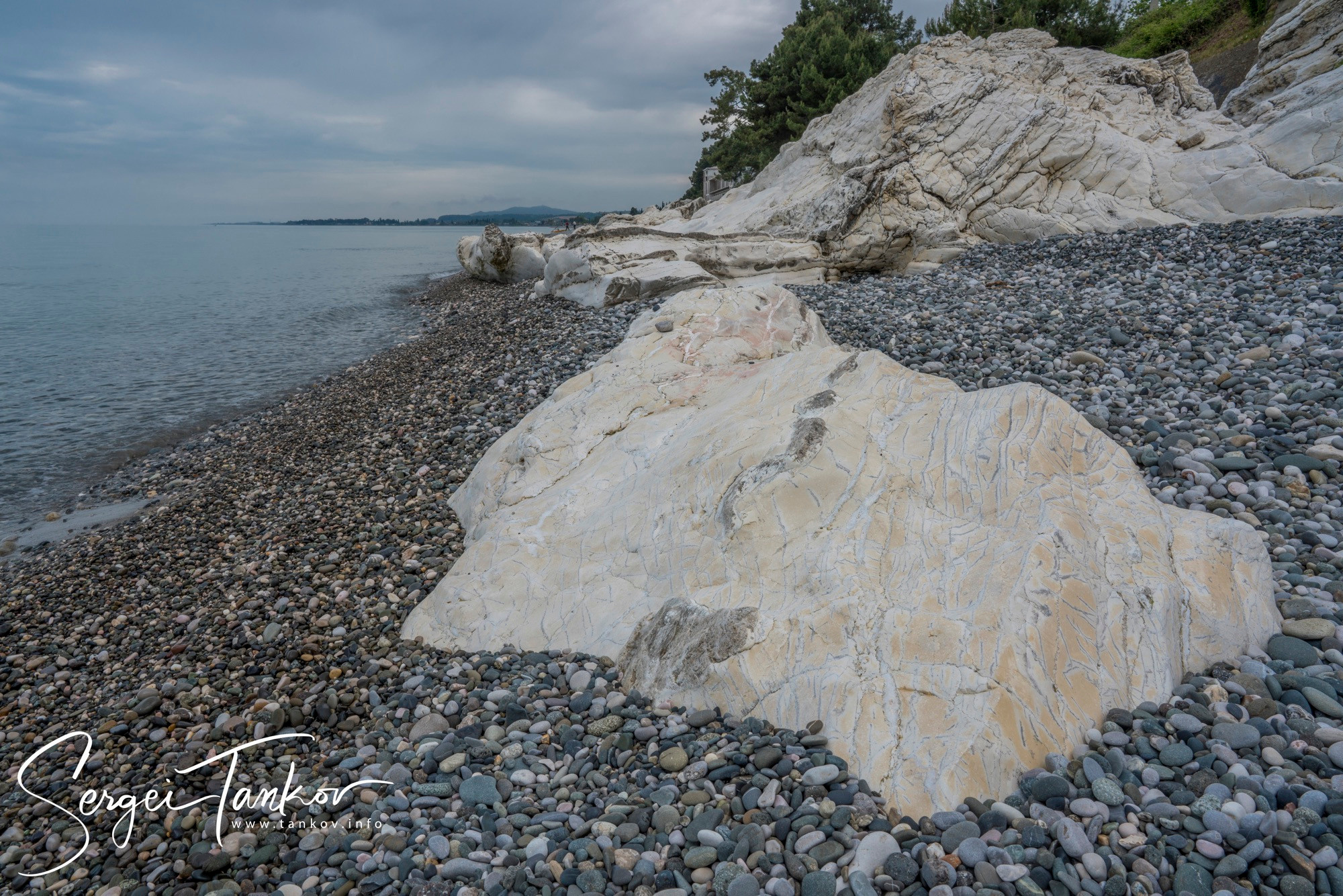 Абхазия (май 2019). Фотограф Сергей Танков