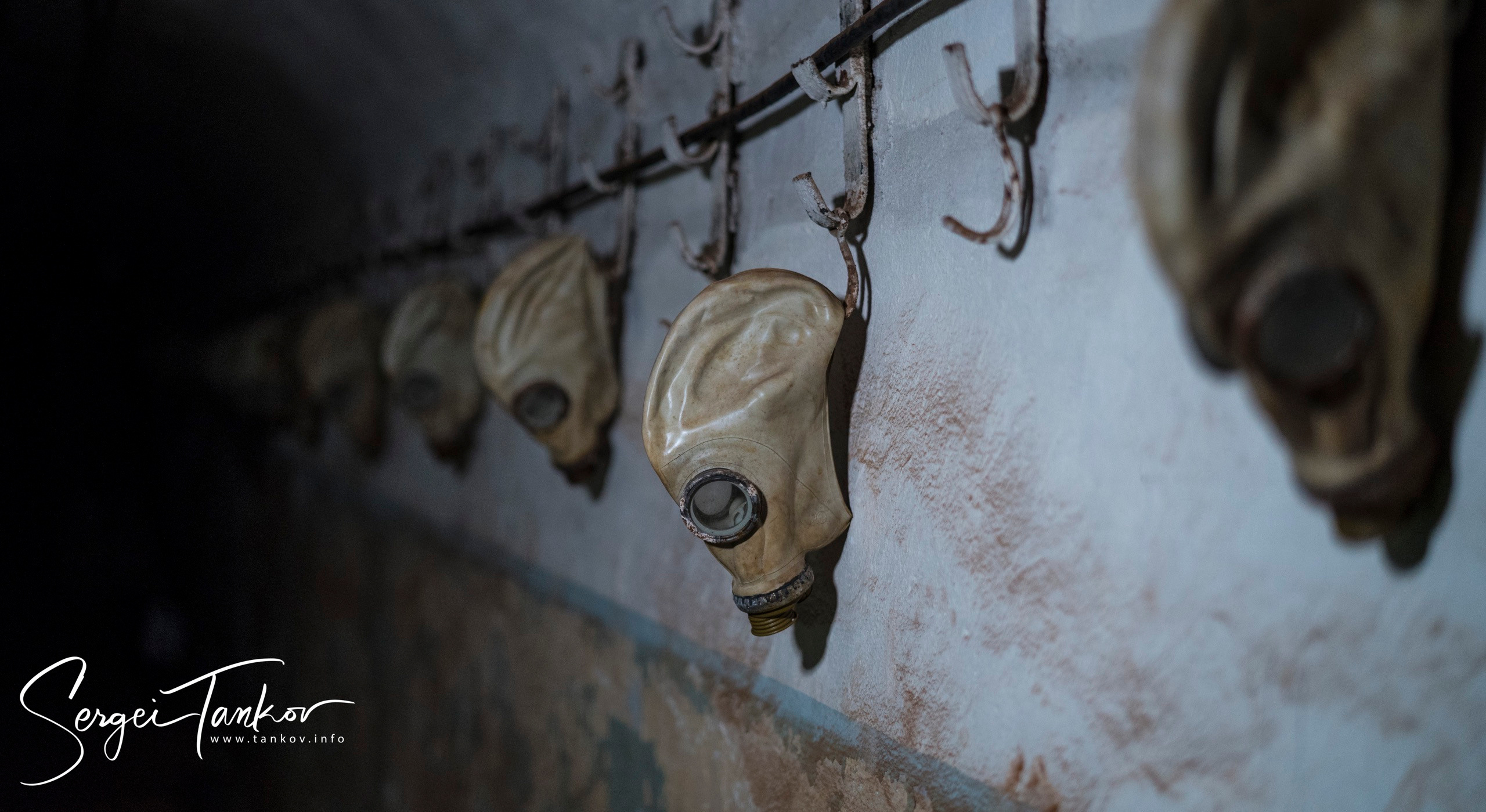 Владивосток (сентябрь 2019). Фотограф Сергей Танков