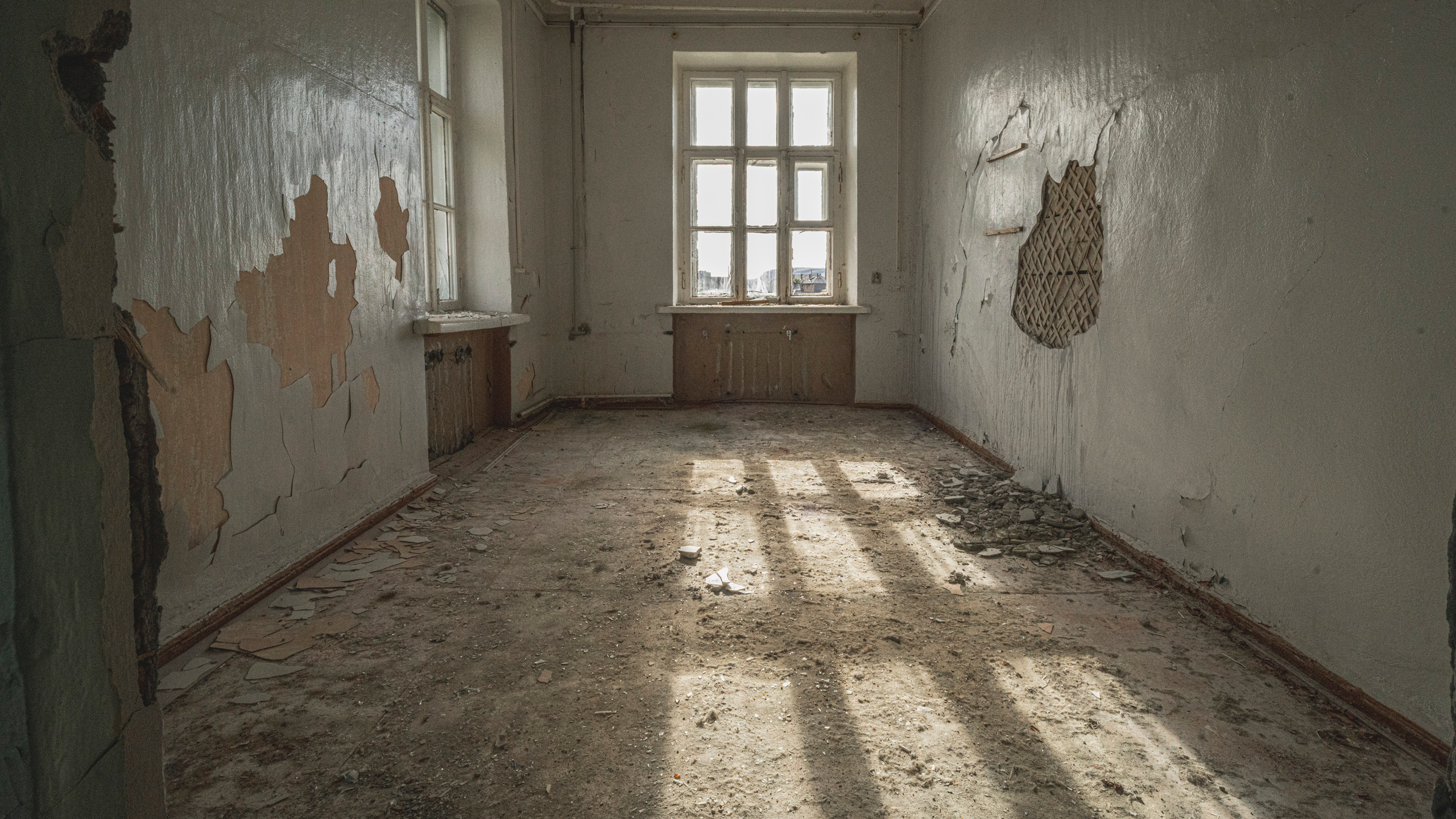 Териберка (октябрь 2020). Фотограф Сергей Танков