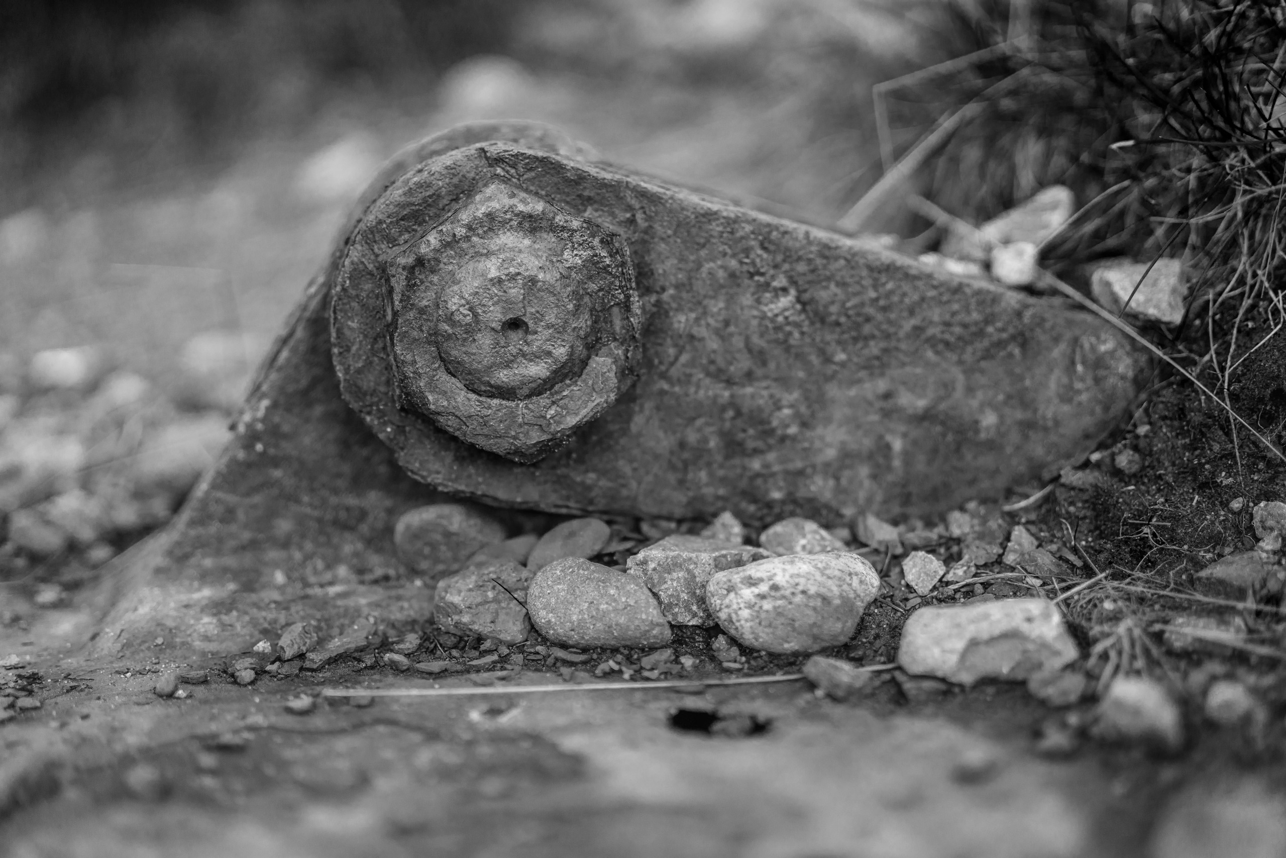 Териберка (октябрь 2020). Фотограф Сергей Танков