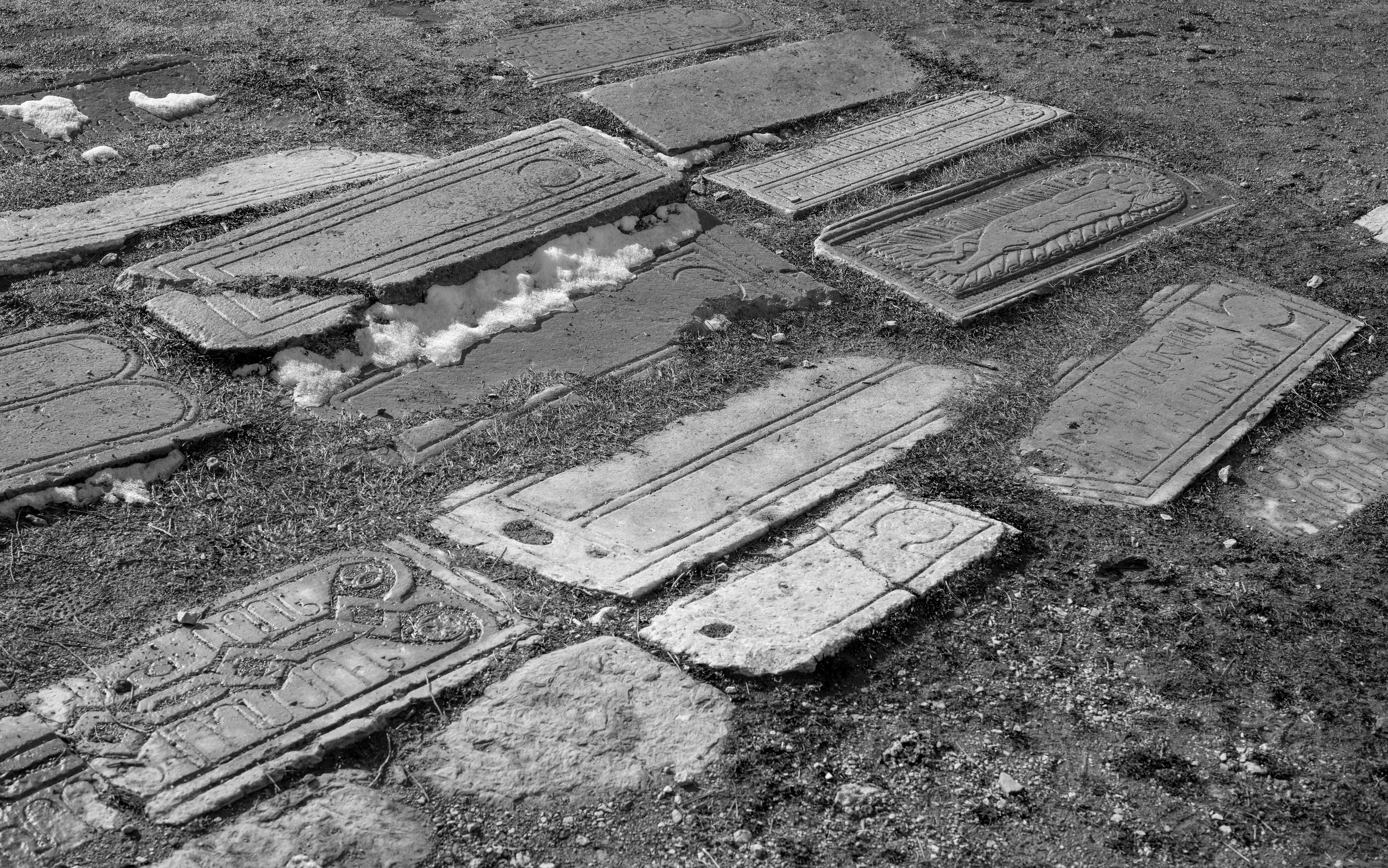 Армения (январь 2019). Фотограф Сергей Танков