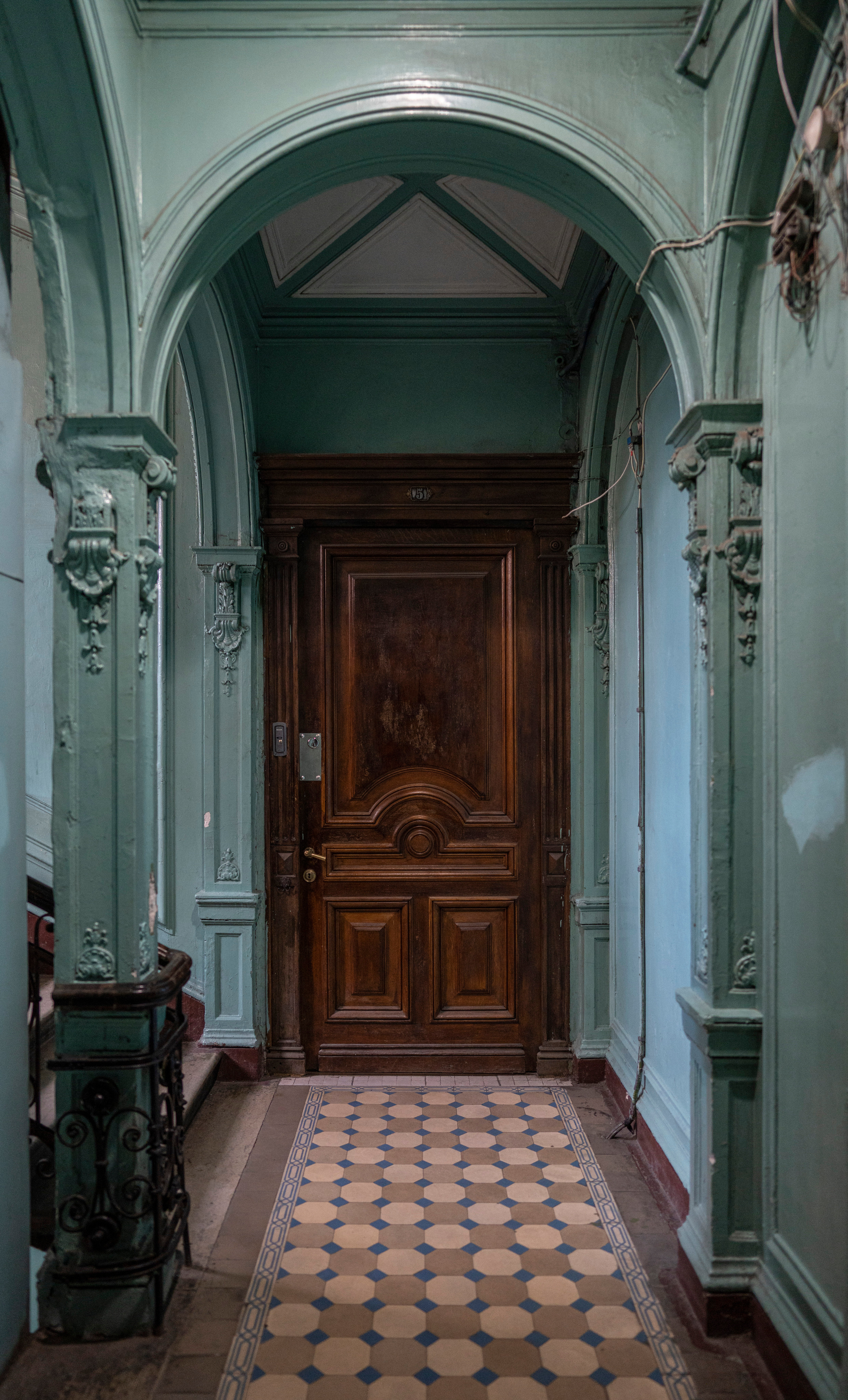 Питер (2020). Фотограф Сергей Танков