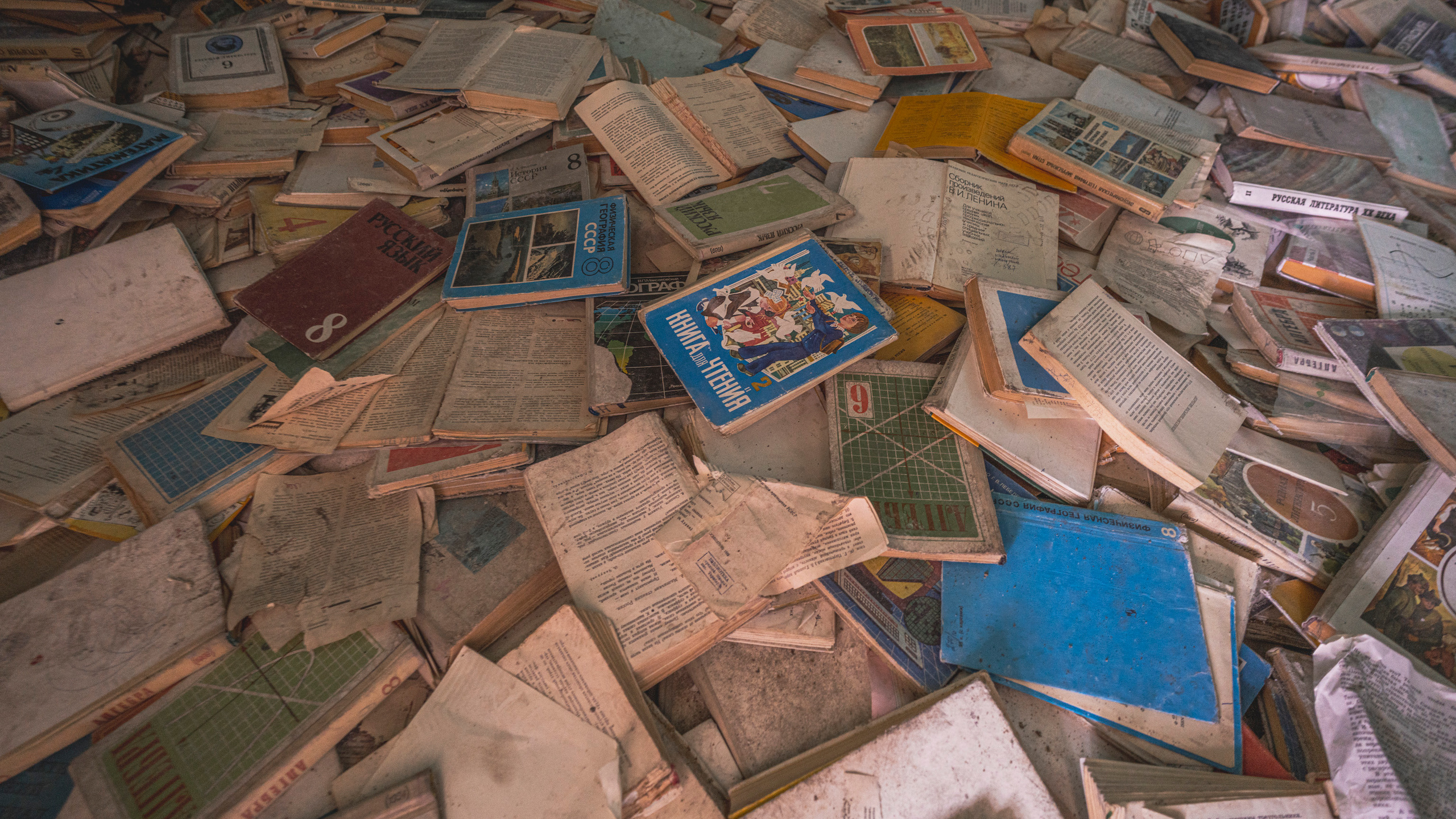 Териберка (октябрь 2020). Фотограф Сергей Танков