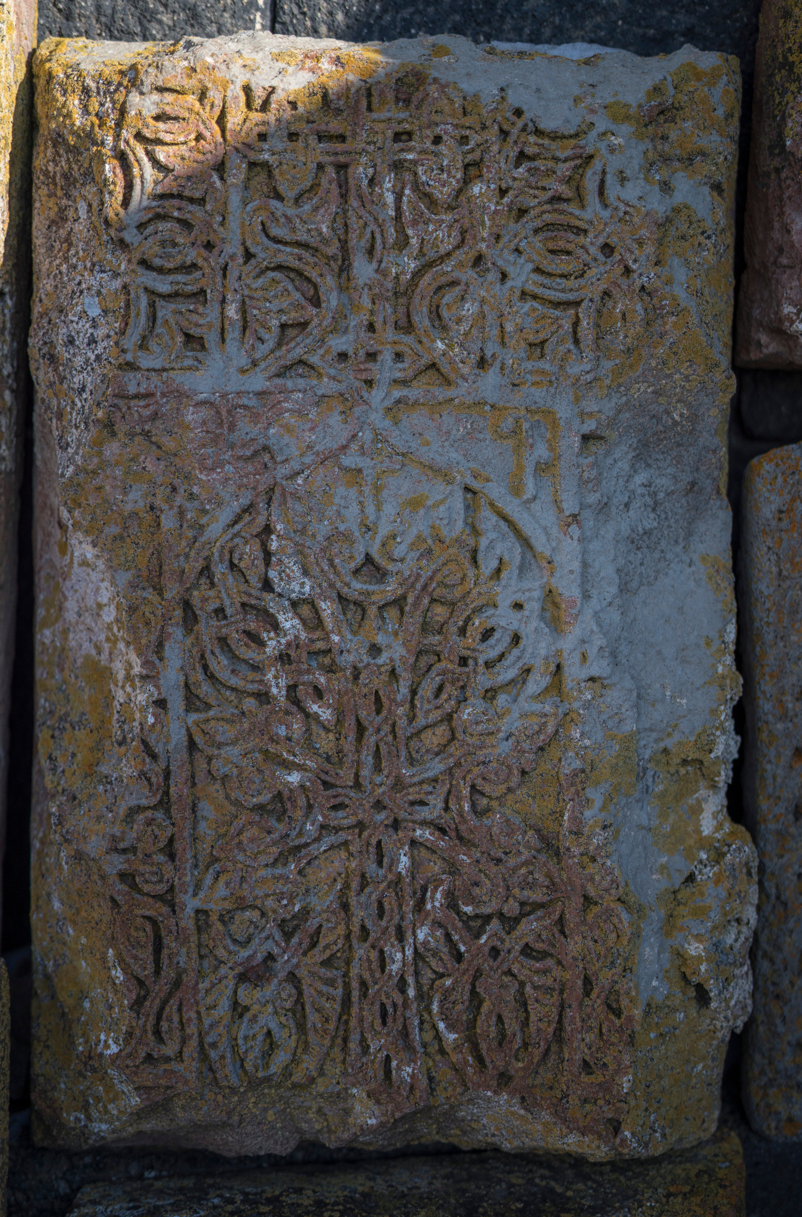 Армения (январь 2019). Фотограф Сергей Танков