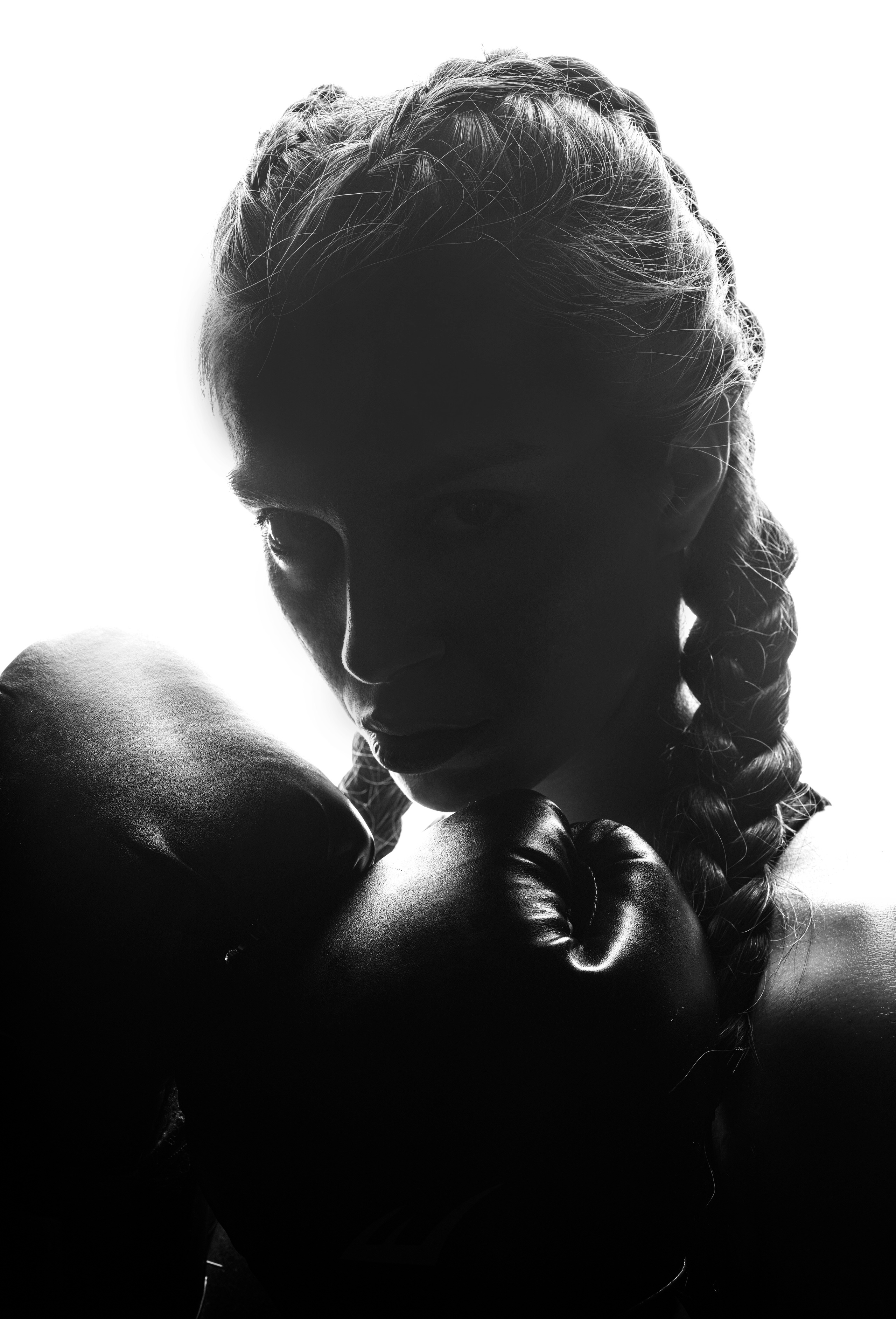 Ринг. Фотограф Сергей Танков