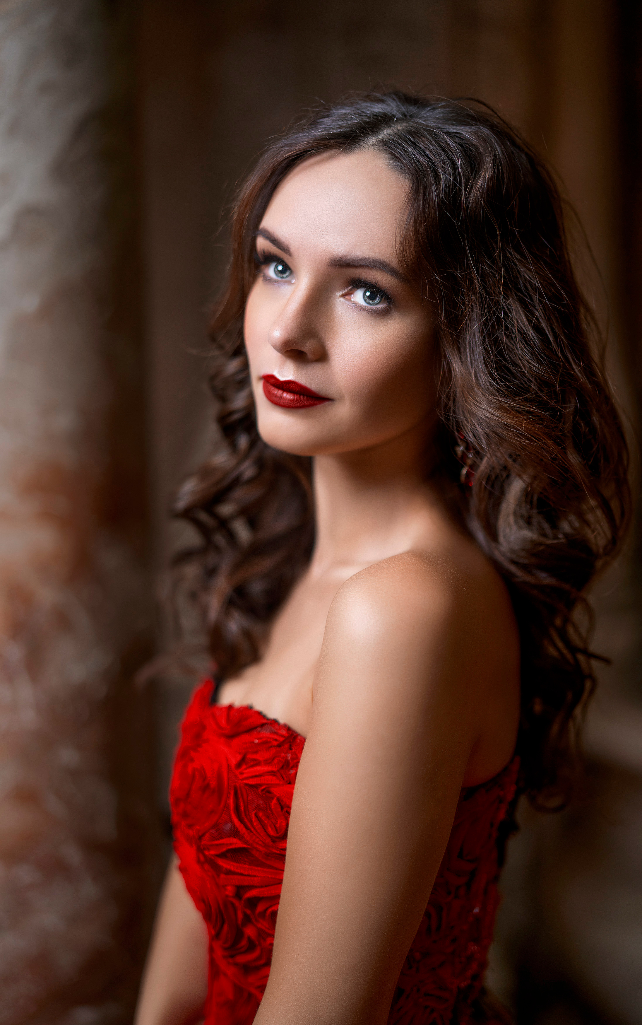 Елена и Турандот. Фотограф Сергей Танков