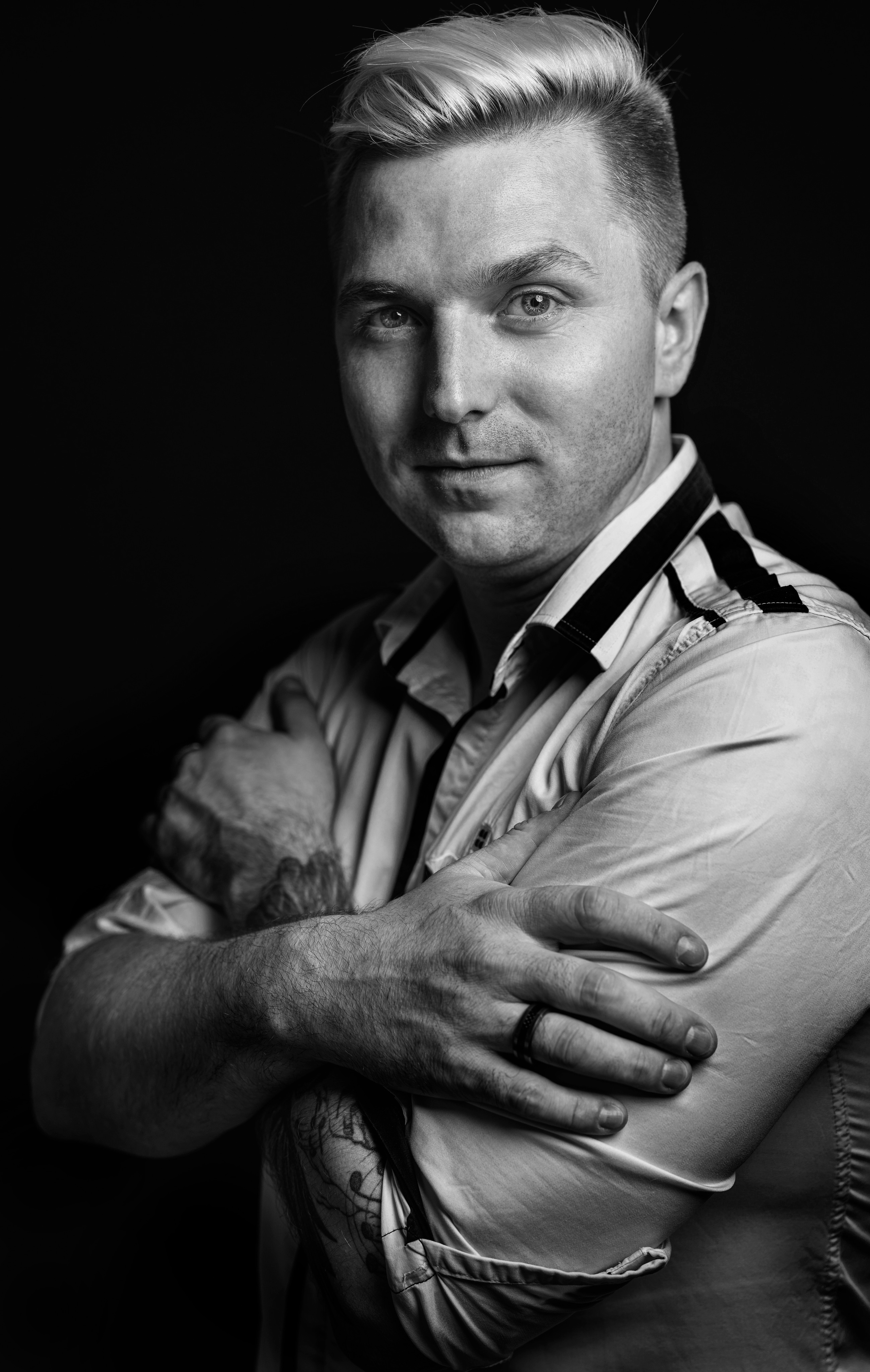 Дерзкий Remez. Фотограф Сергей Танков