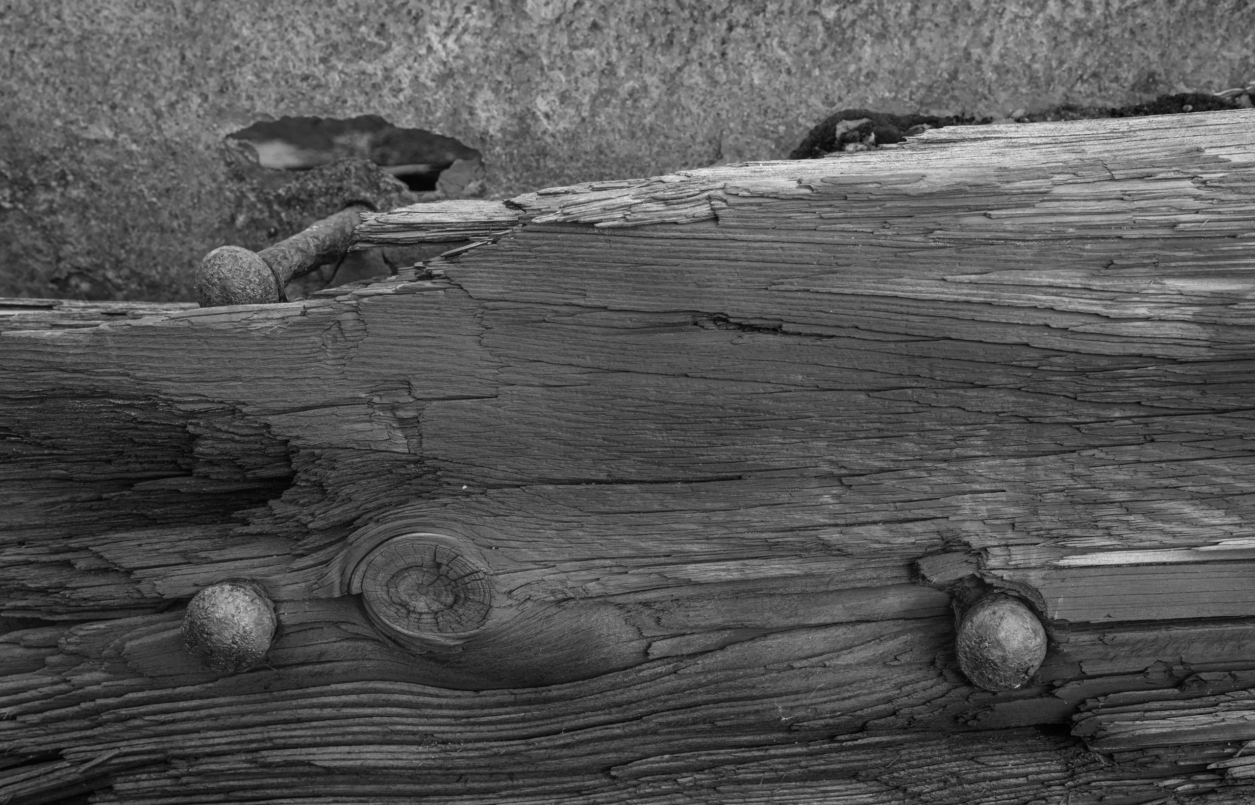 Териберка (октябрь 2020). Фотограф Сергей Танков