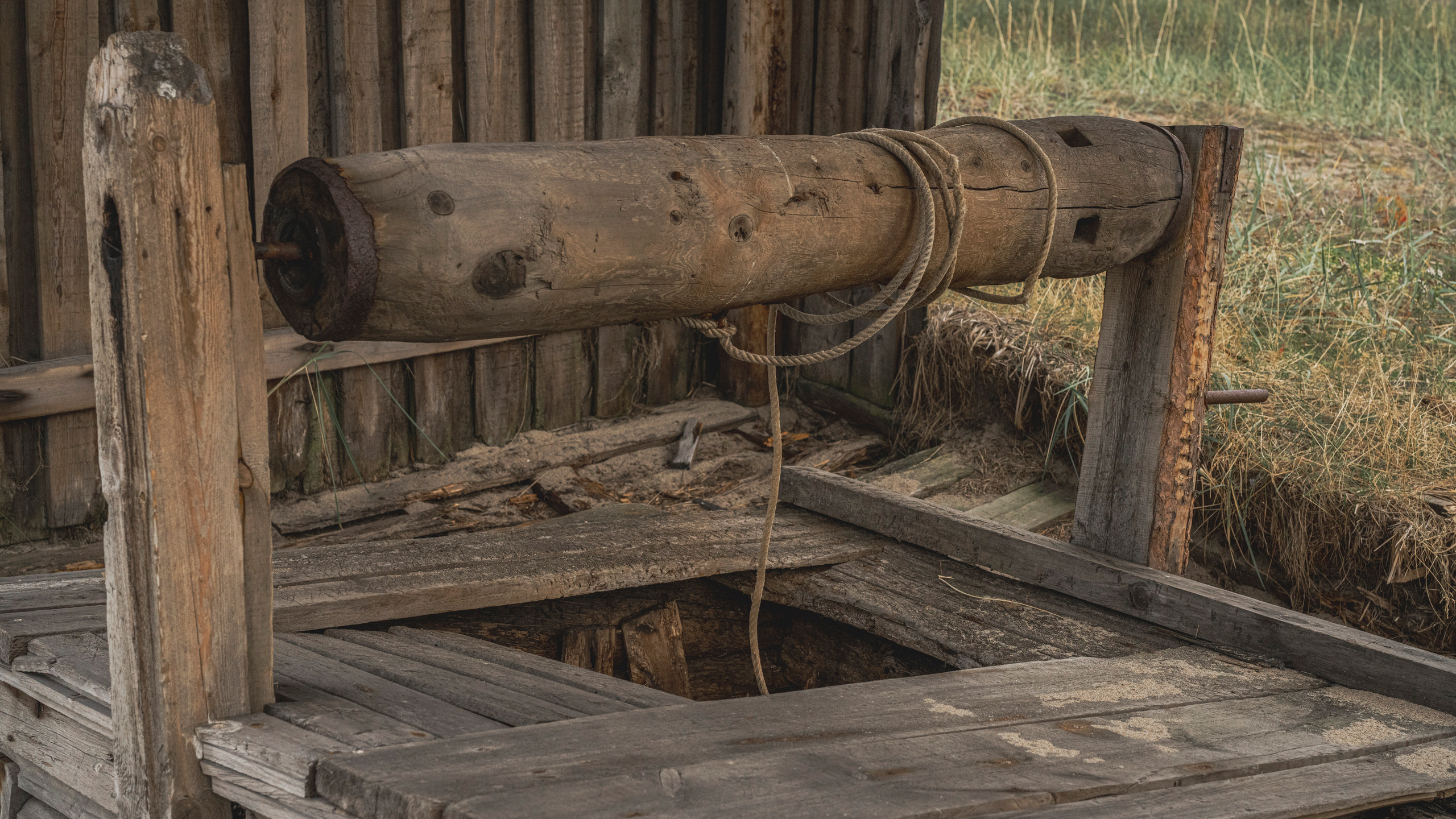 Териберка (октябрь 2020). Фотограф Сергей Танков