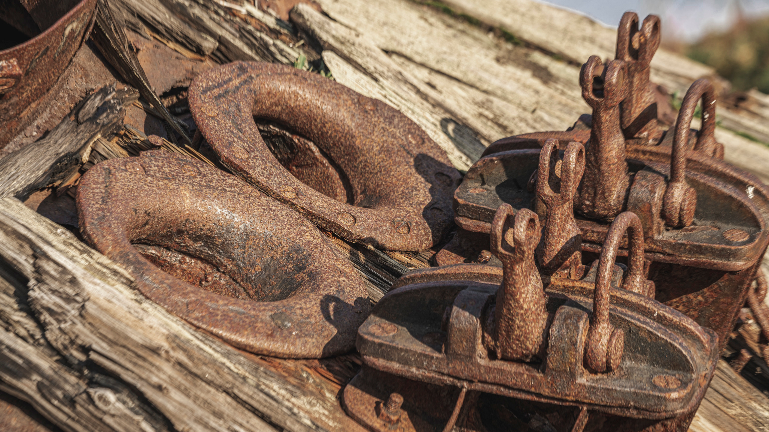 Териберка (октябрь 2020). Фотограф Сергей Танков