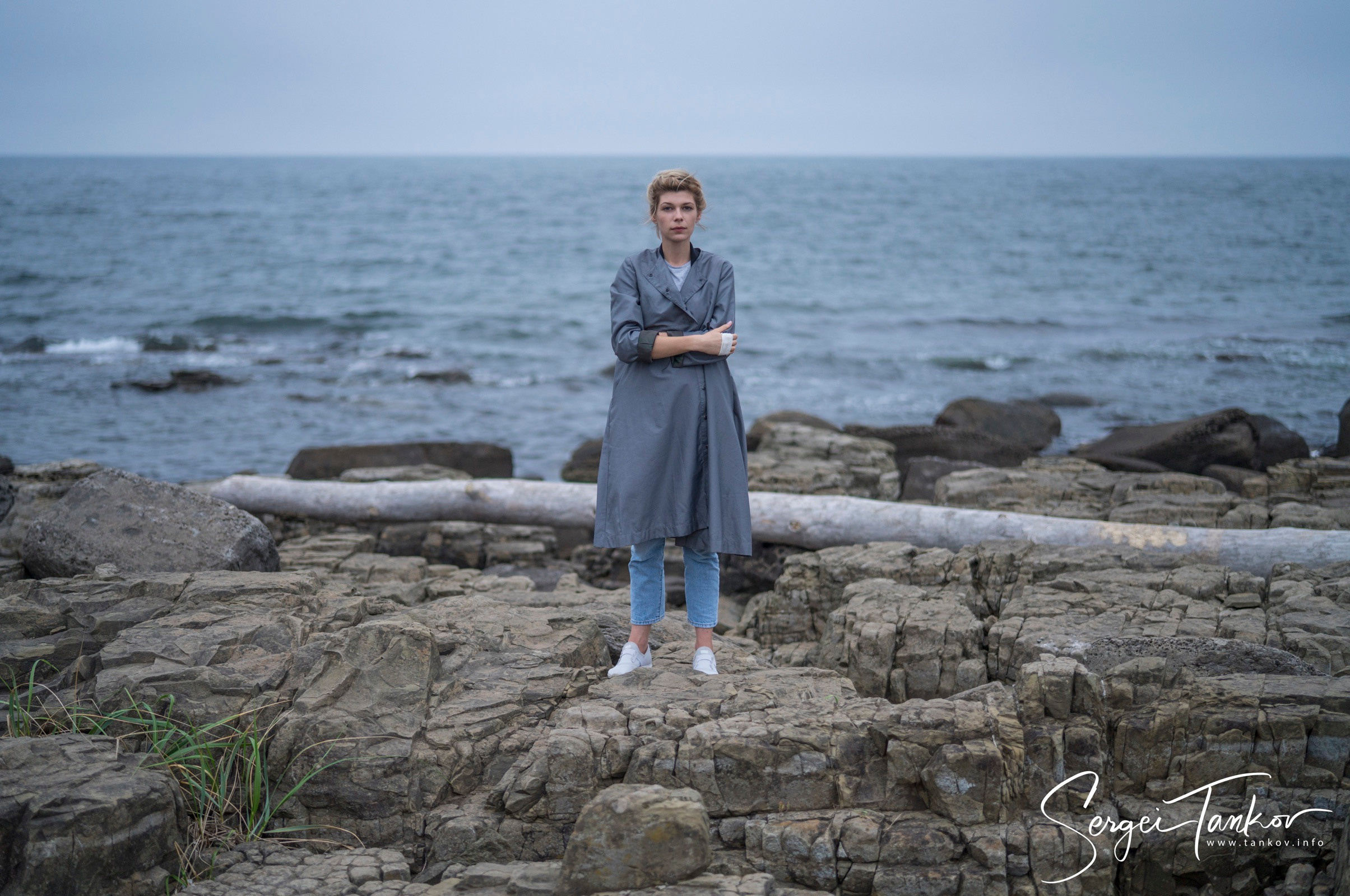 Владивосток (сентябрь 2019). Фотограф Сергей Танков