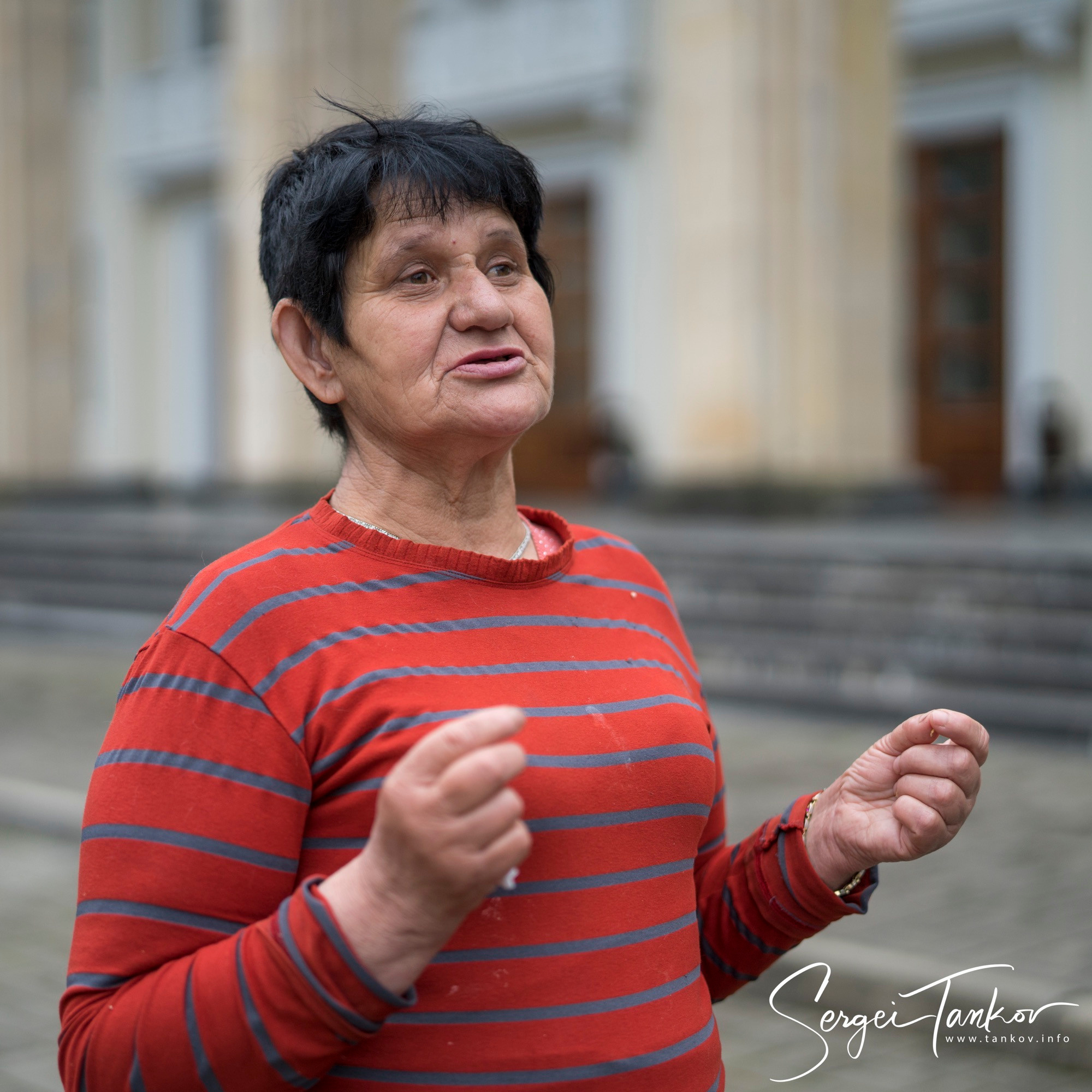 Абхазия (май 2019). Фотограф Сергей Танков