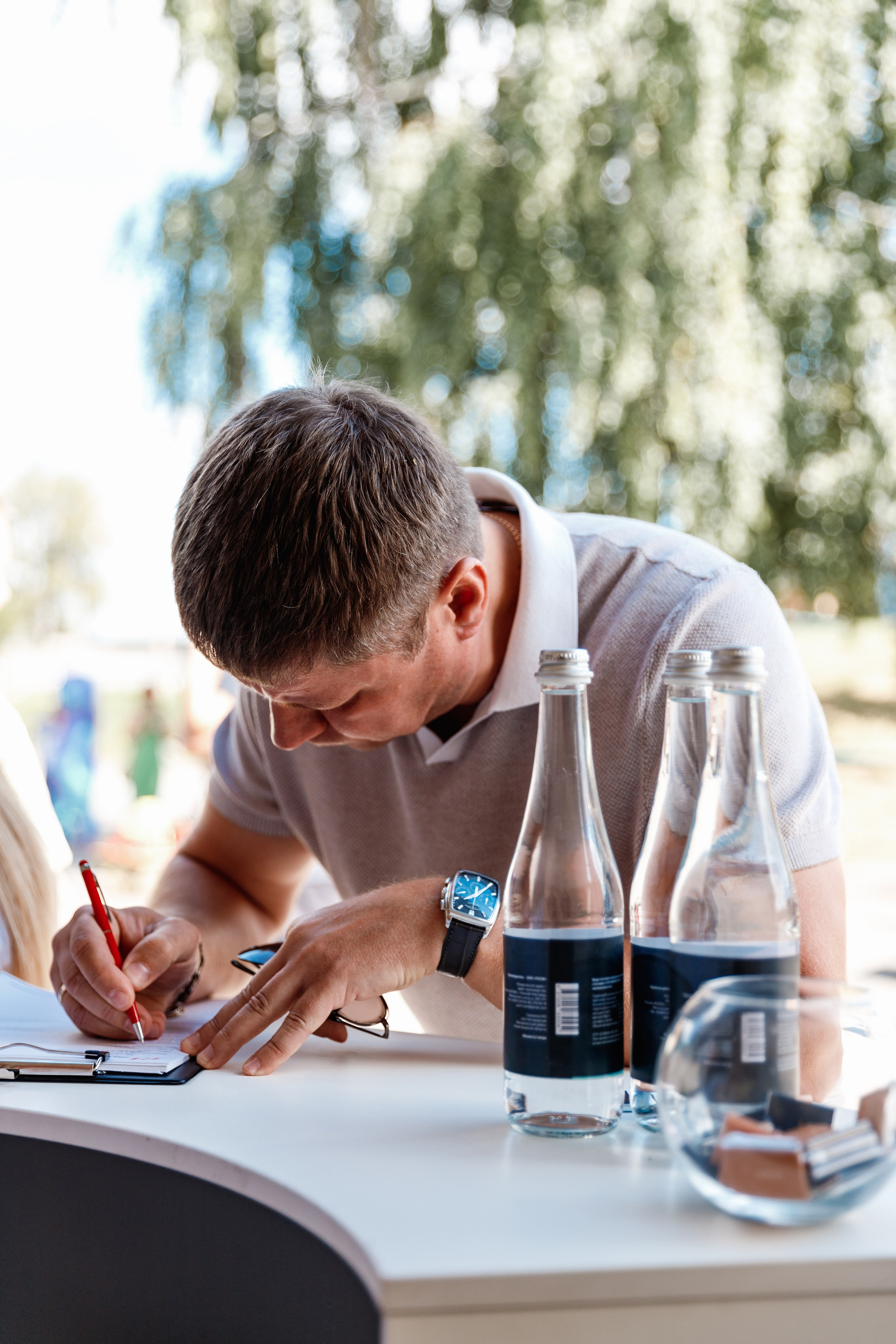 Нижегородец. Фотограф Захваткин Роман