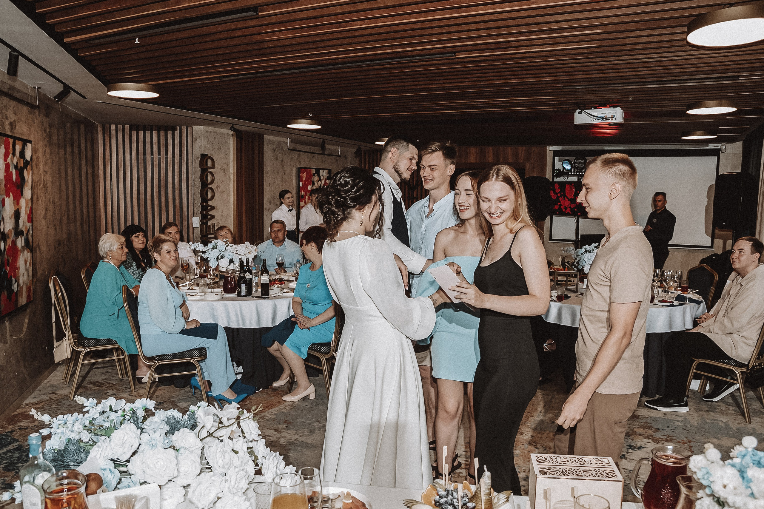 Свадебный фотограф в DoubleTree by Hilton, Новосибирск | Яна Иванова. Семейный и свадебный фотограф в Новосибирске Иванова Яна