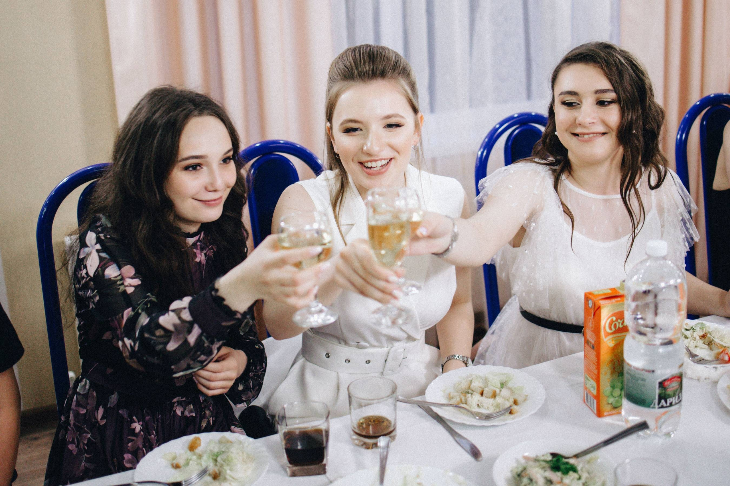 Выпускные. Фотограф в Минске Валентин Валентинов