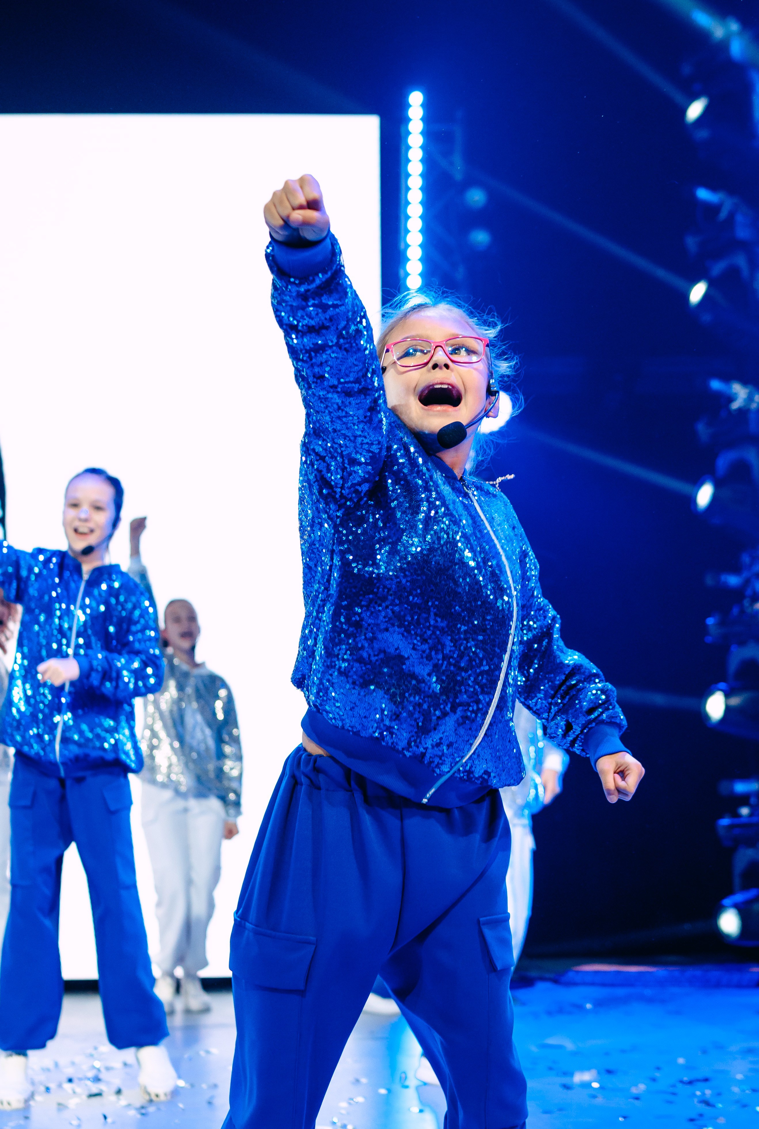 10 лет Бала-Сити / 2022. Саша Копылов, фотограф в Казани