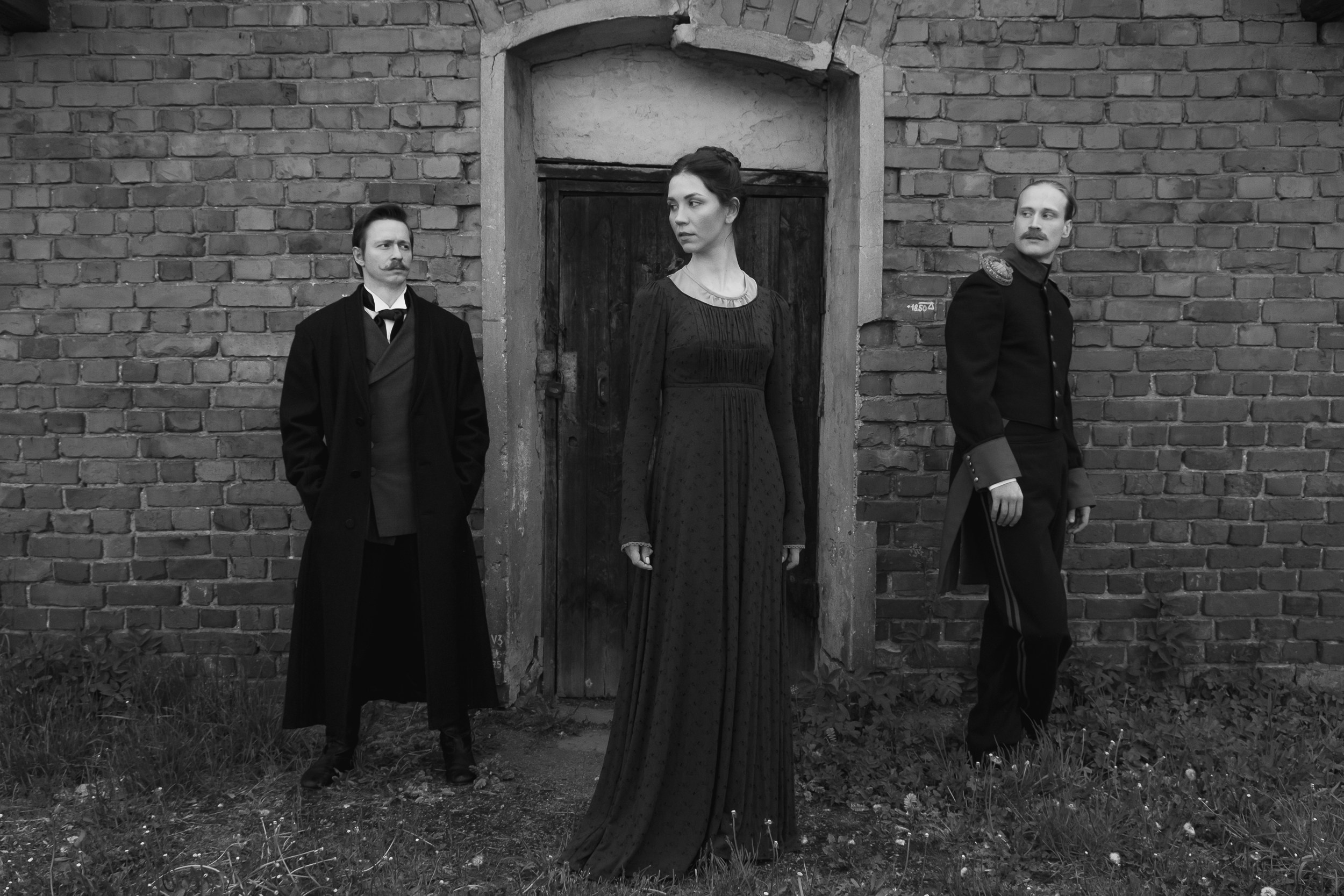 Спектакль Пушкин. Дорожные истории. Фотограф в Санкт-Петербурге и Москве Юлия Паршакова