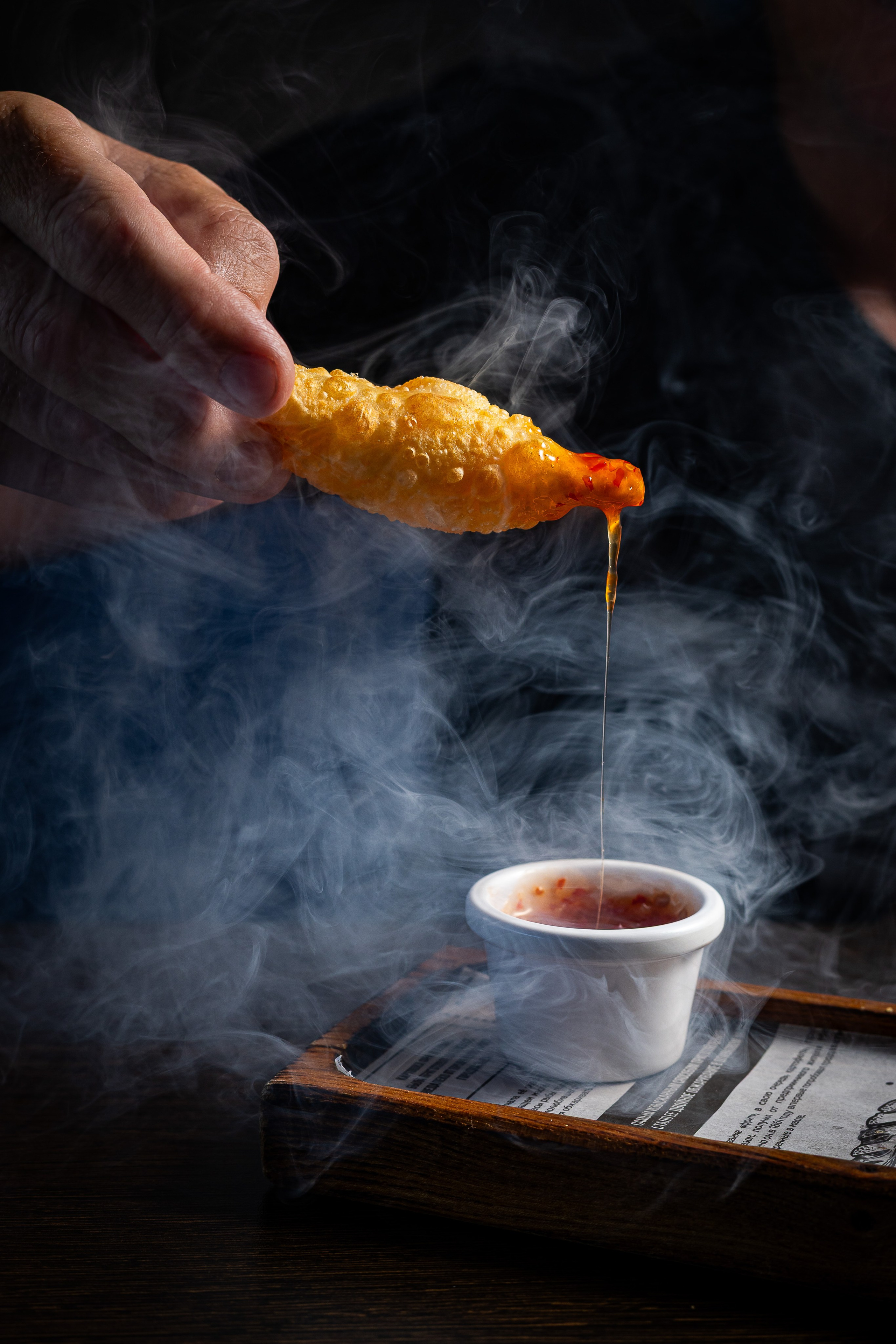 Food фотограф в Атырау. Фотограф в Атырау Максим Стадниченко