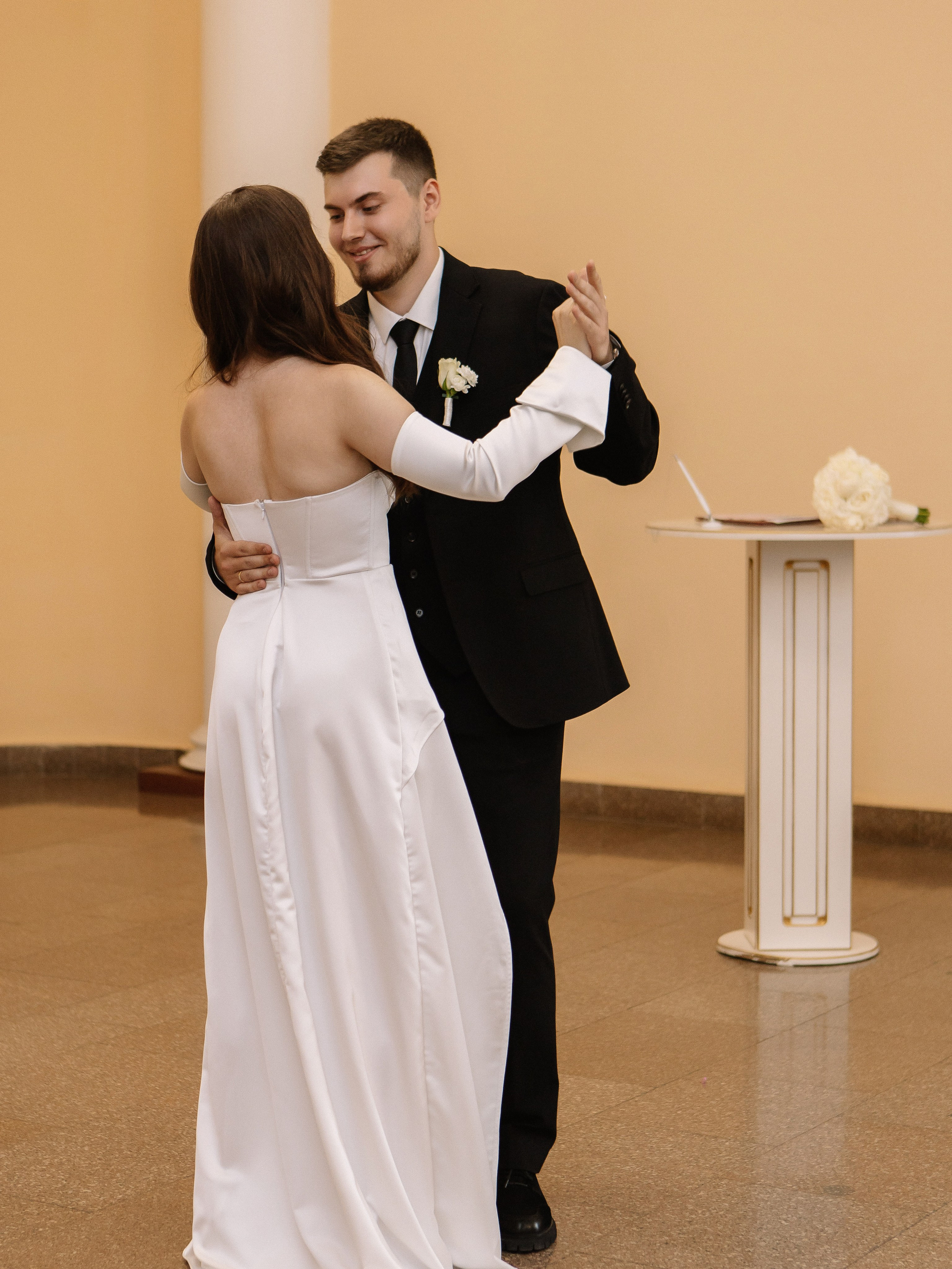 Загс. Aina Poland Photograrher