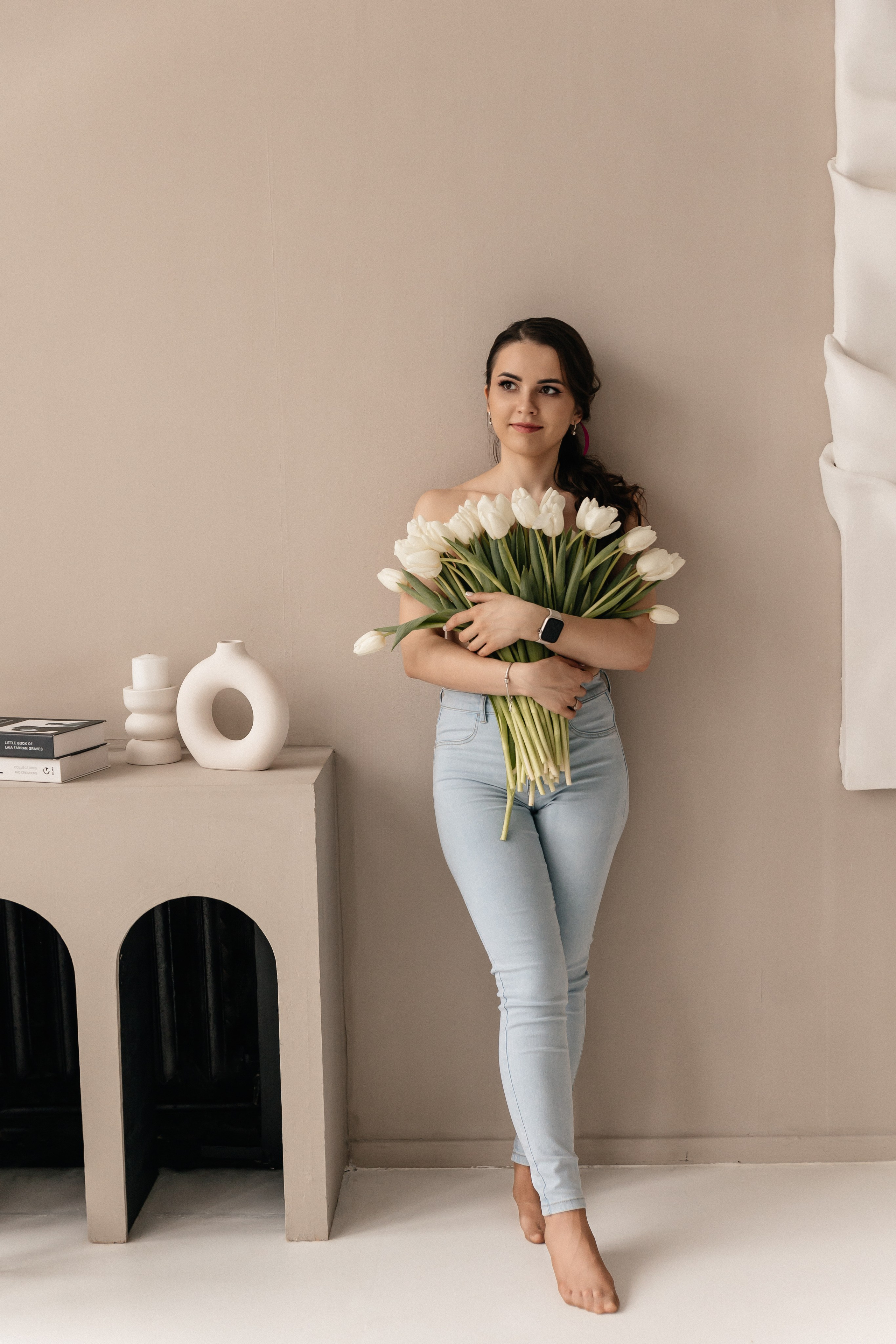 Кристина. Семейный фотограф Минск Усова Ольга