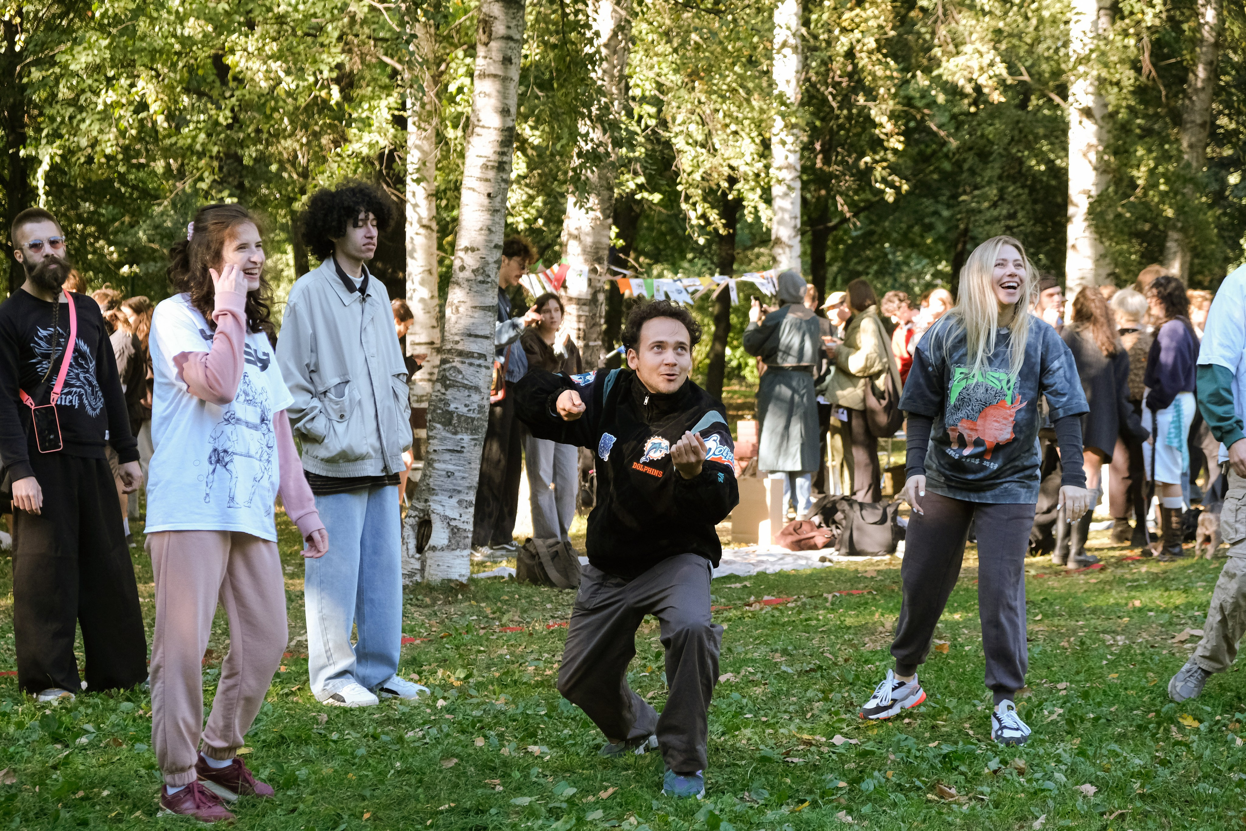 Репортаж. Фотограф Тимур Тимербаев